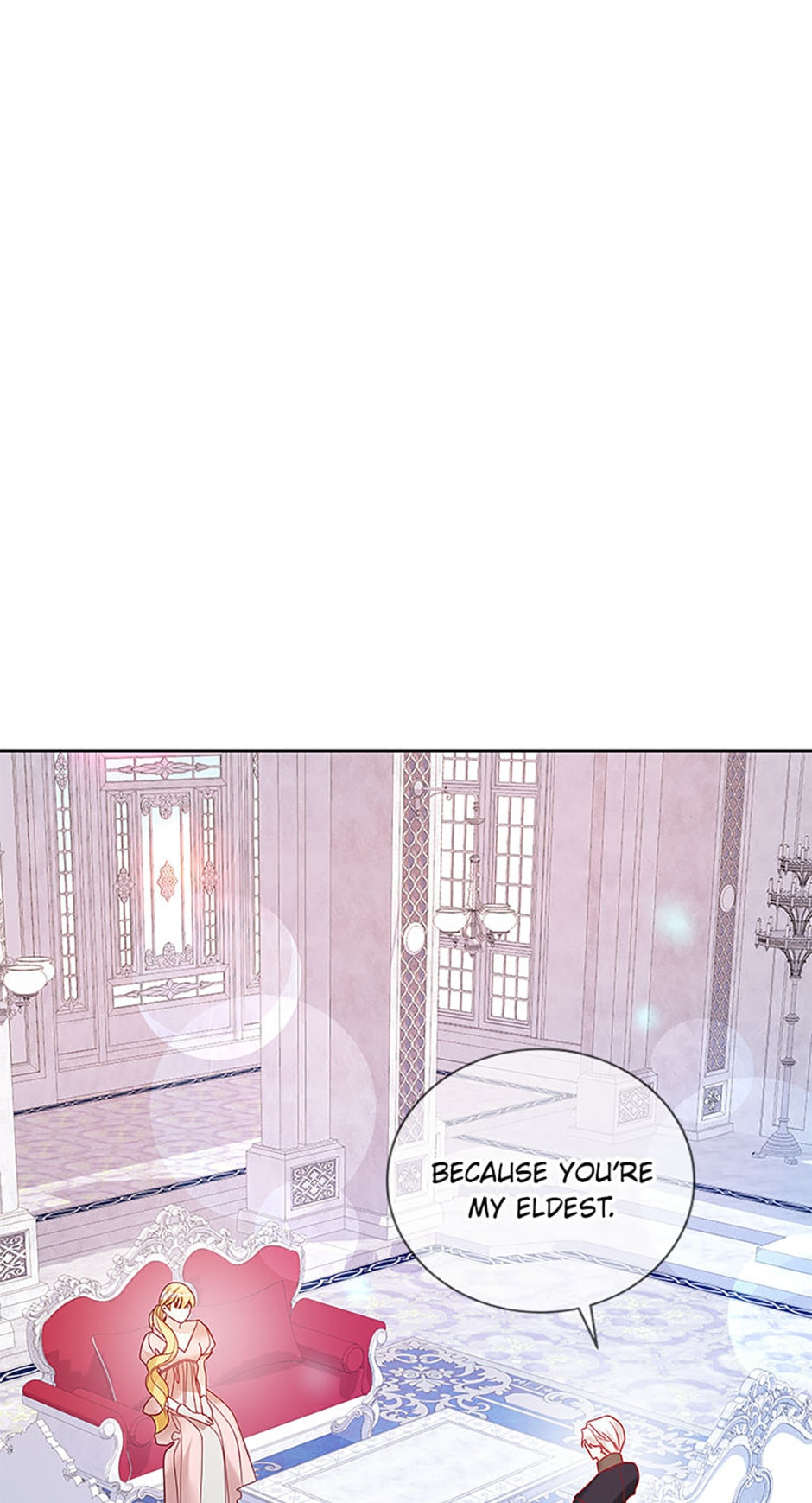 Lady Isabella's Path to Happiness Chapter 37 page 75 - 