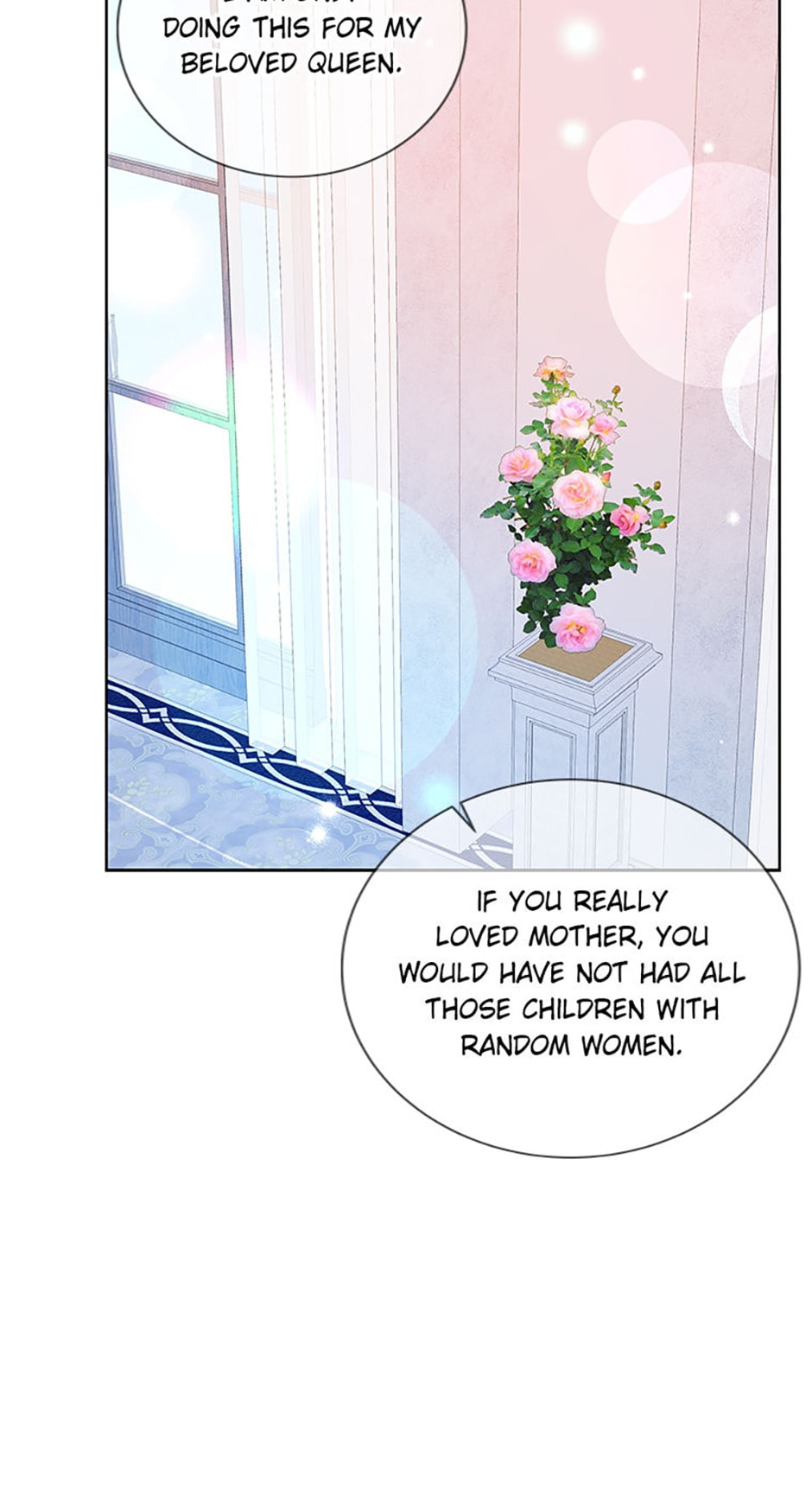 Lady Isabella's Path to Happiness Chapter 37 page 77 - 
