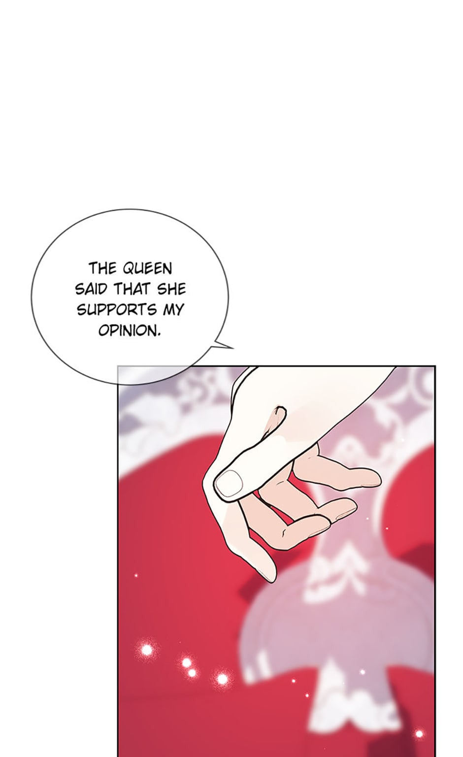 Lady Isabella's Path to Happiness Chapter 37 page 79 - 