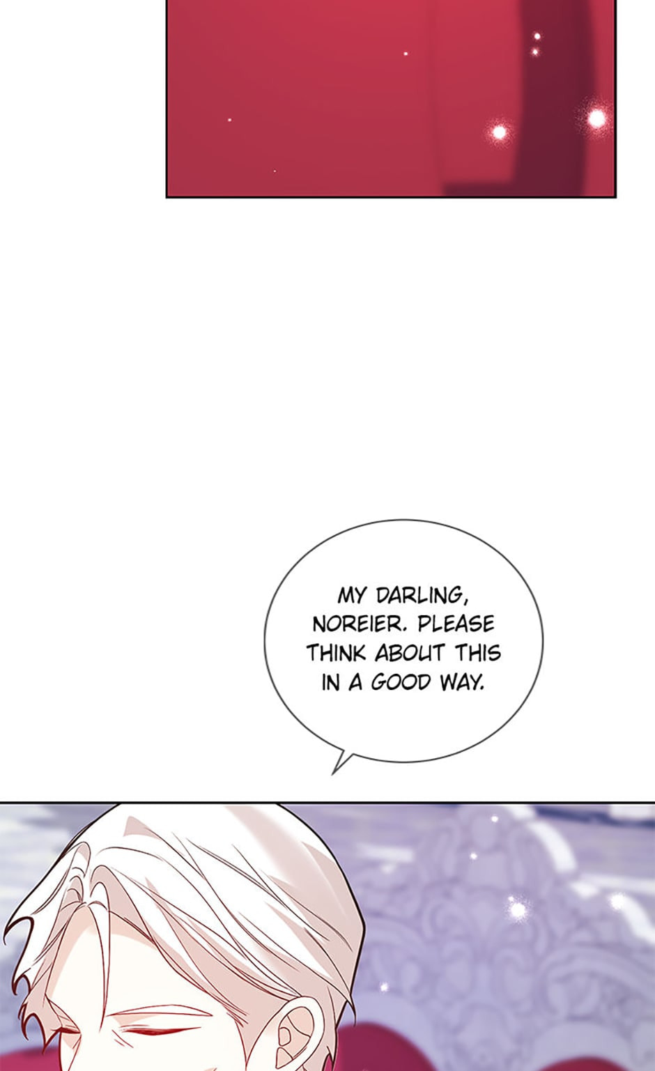 Lady Isabella's Path to Happiness Chapter 37 page 80 - 