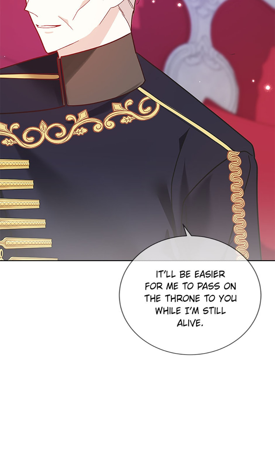 Lady Isabella's Path to Happiness Chapter 37 page 81 - 