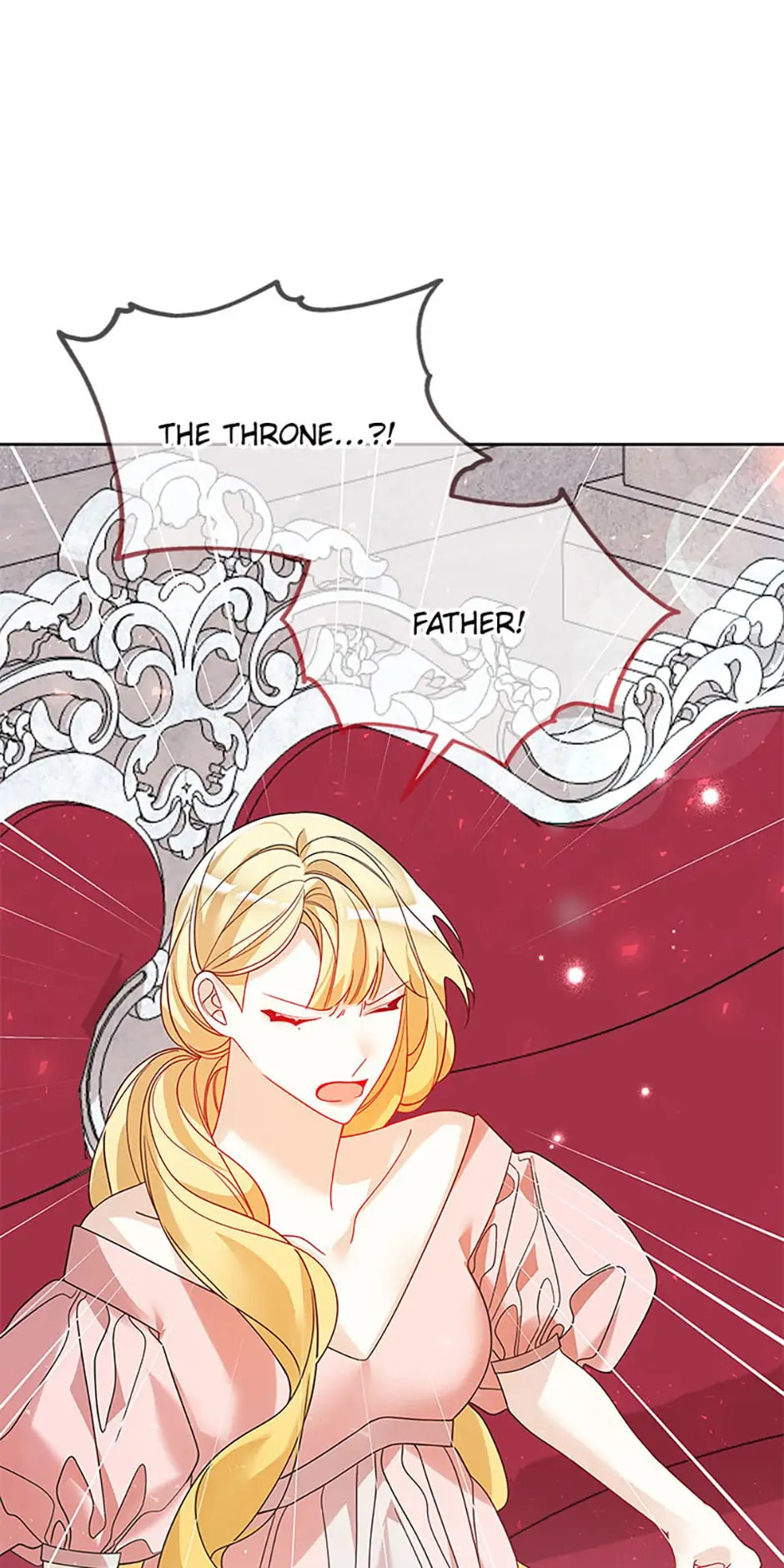 Lady Isabella's Path to Happiness Chapter 38 page 1 - 