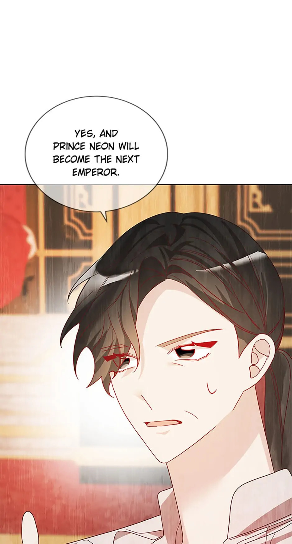 Lady Isabella's Path to Happiness Chapter 38 page 101 - 