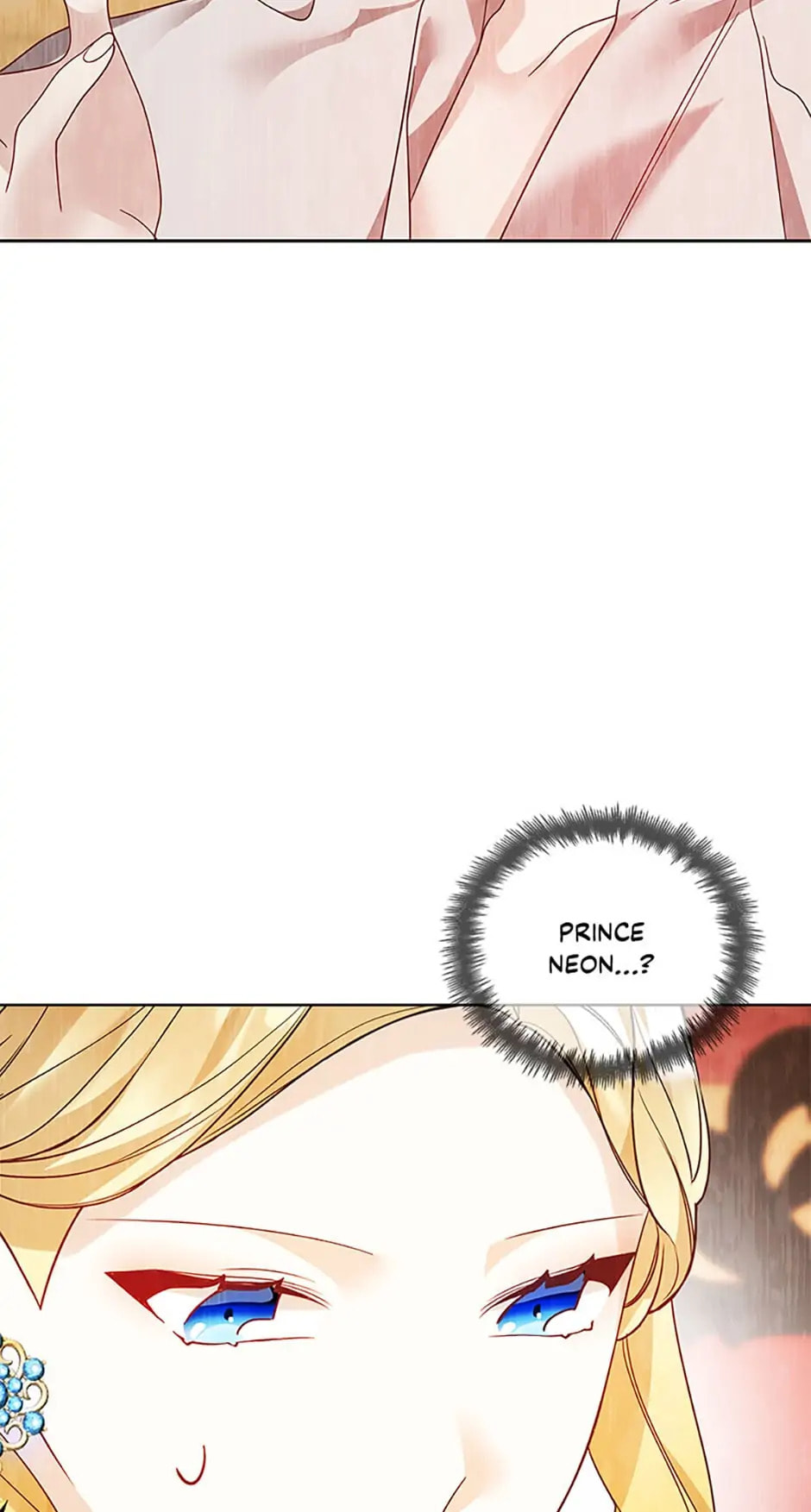 Lady Isabella's Path to Happiness Chapter 38 page 102 - 