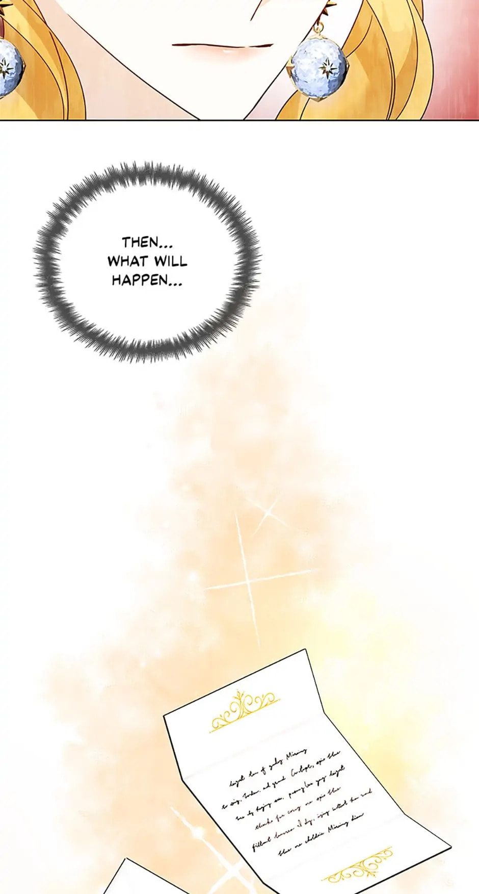 Lady Isabella's Path to Happiness Chapter 38 page 103 - 