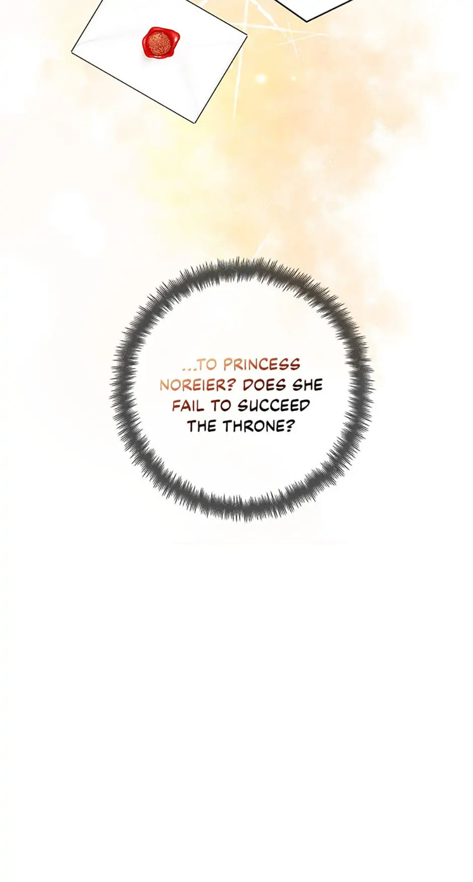 Lady Isabella's Path to Happiness Chapter 38 page 104 - 