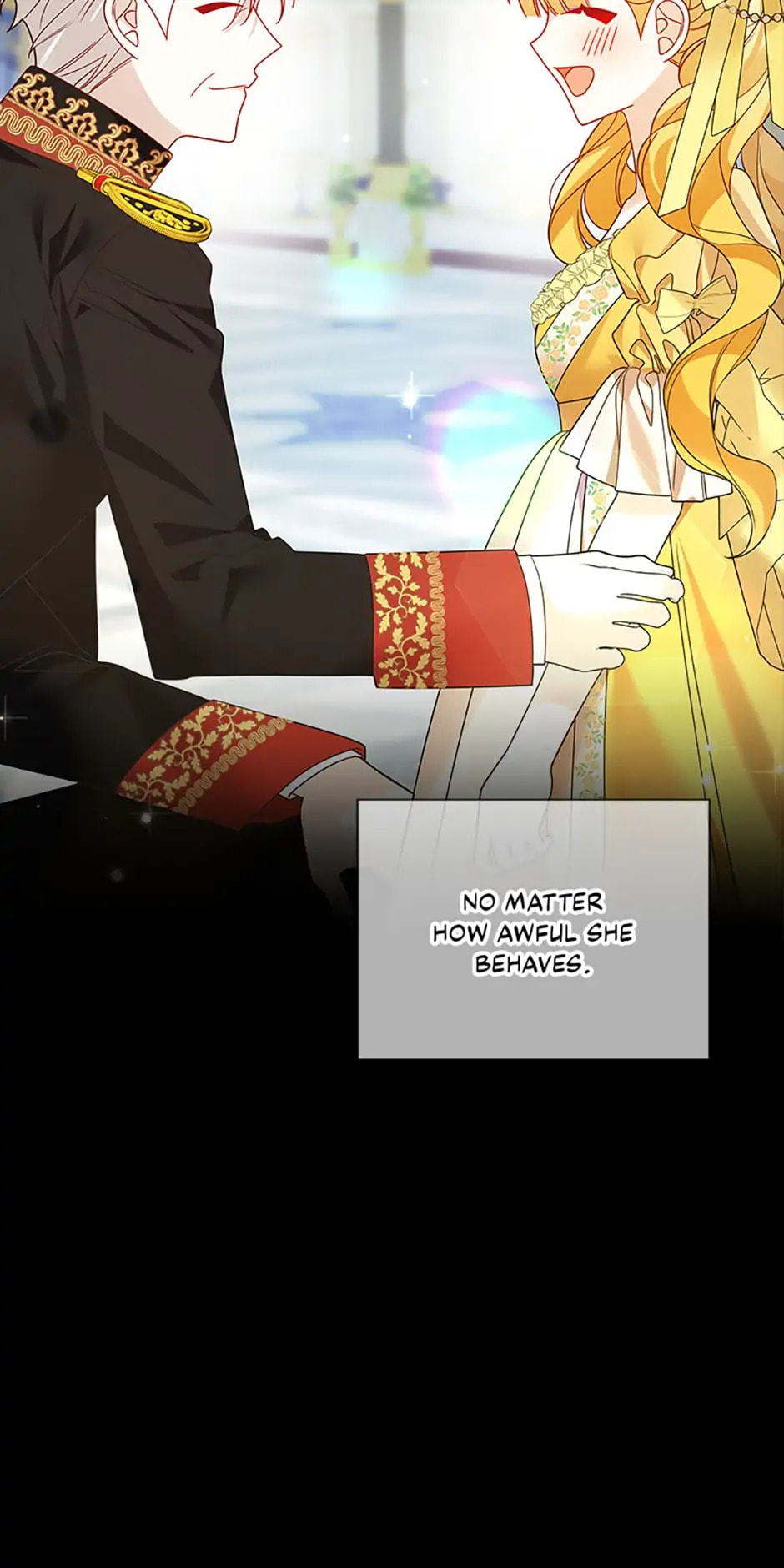Lady Isabella's Path to Happiness Chapter 38 page 12 - 