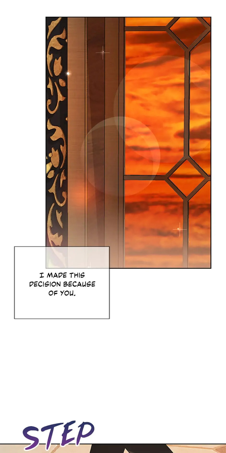 Lady Isabella's Path to Happiness Chapter 38 page 15 - 
