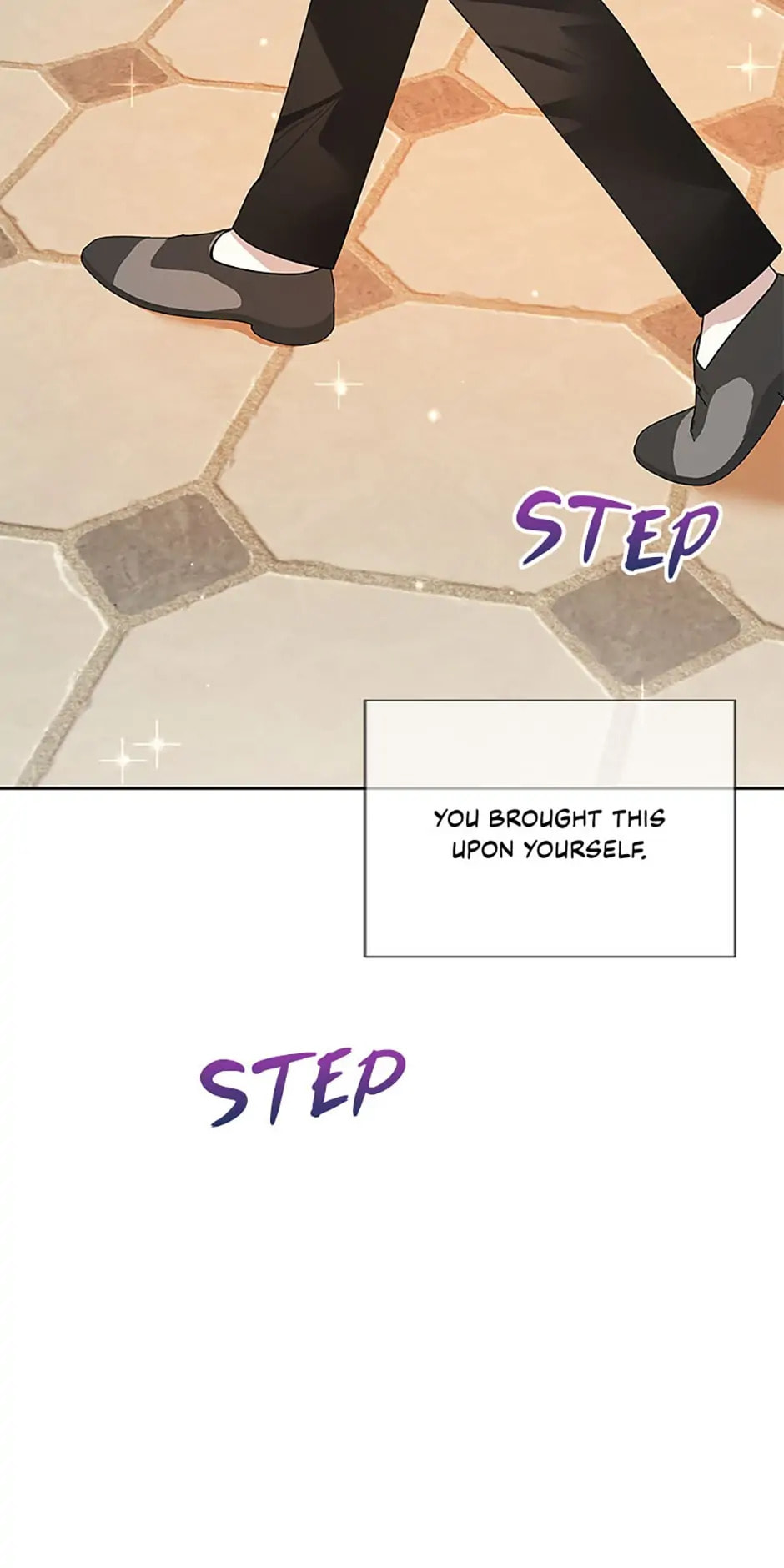 Lady Isabella's Path to Happiness Chapter 38 page 16 - 