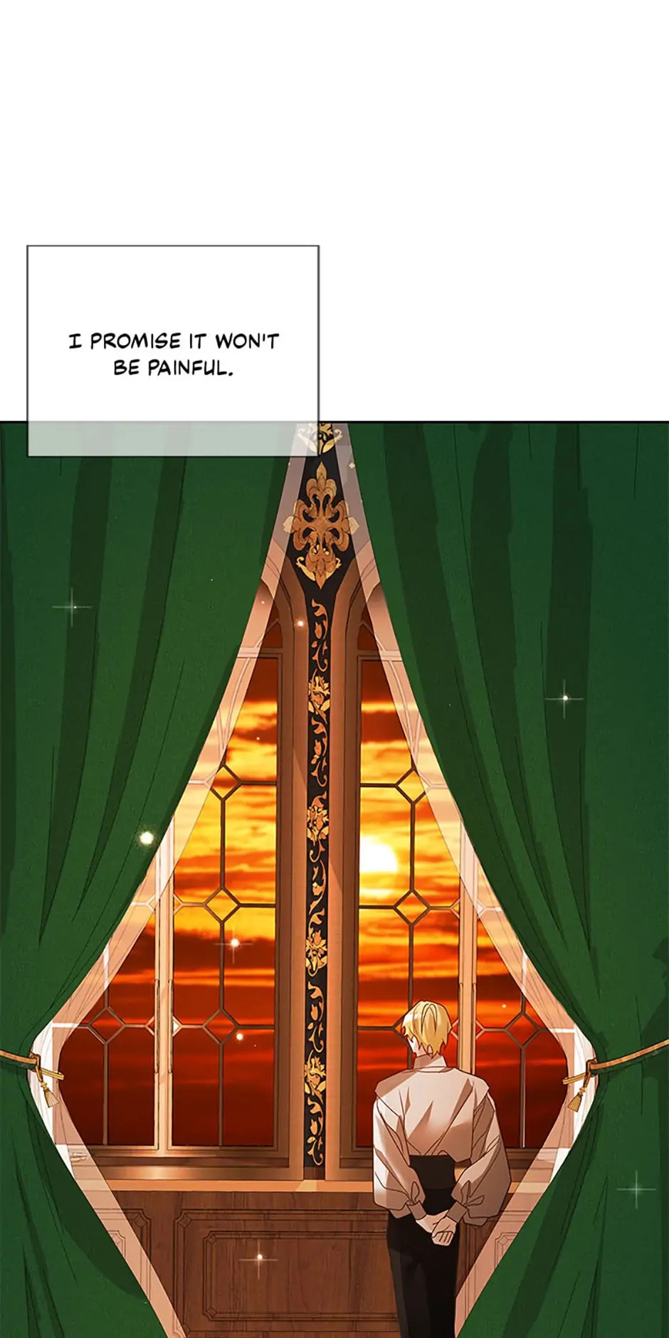 Lady Isabella's Path to Happiness Chapter 38 page 17 - 