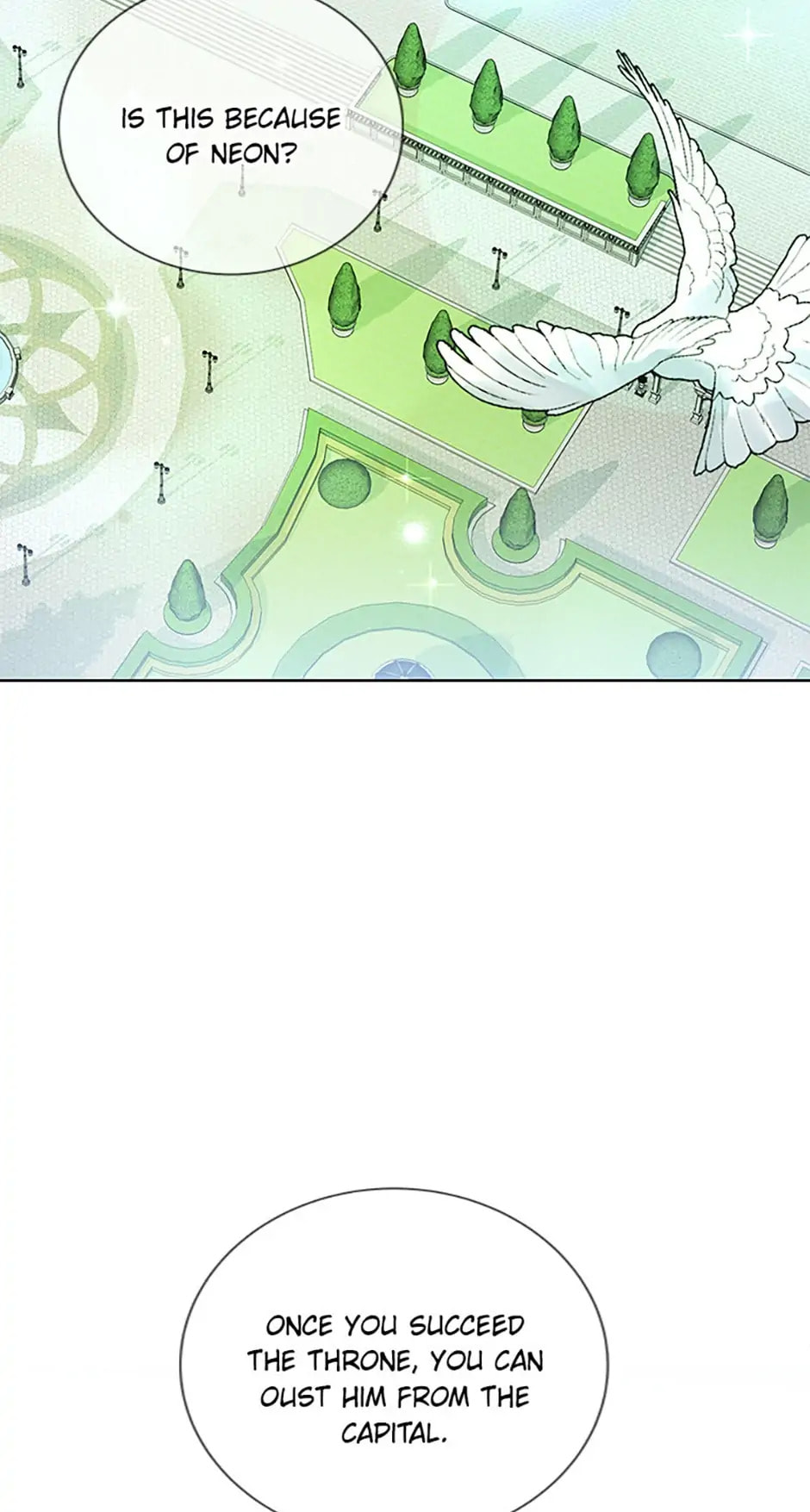 Lady Isabella's Path to Happiness Chapter 38 page 21 - 