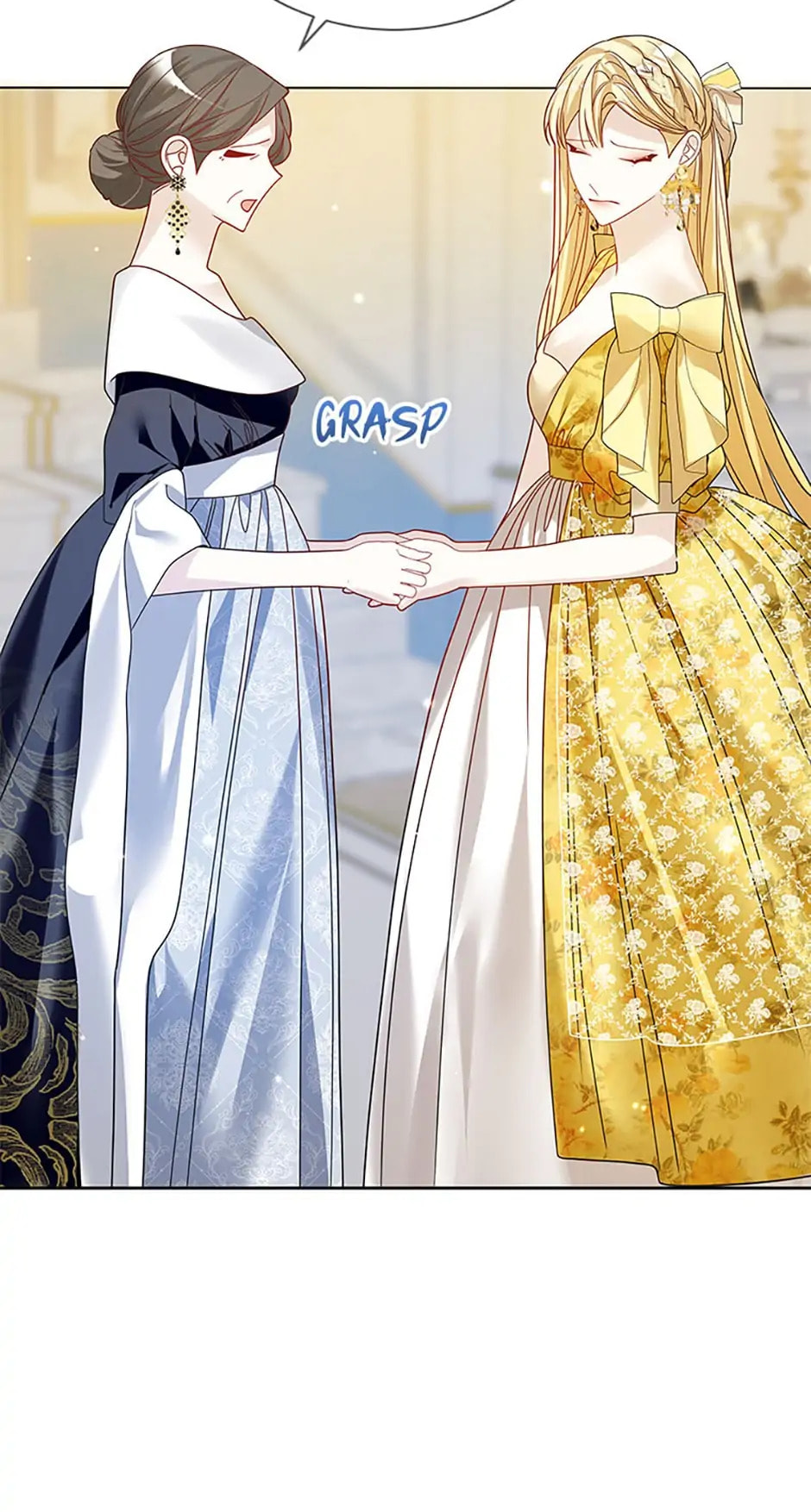 Lady Isabella's Path to Happiness Chapter 38 page 22 - 