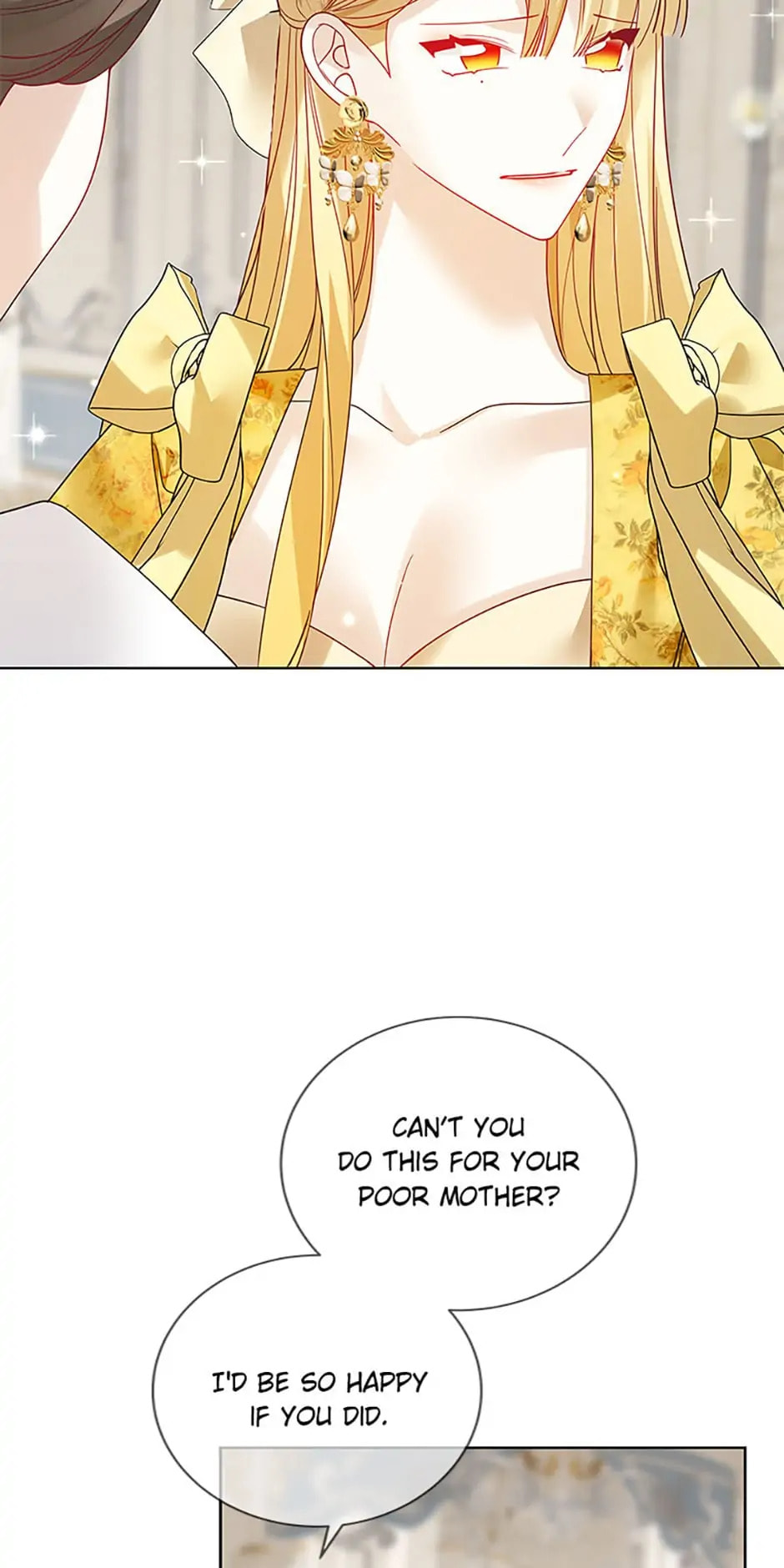 Lady Isabella's Path to Happiness Chapter 38 page 25 - 