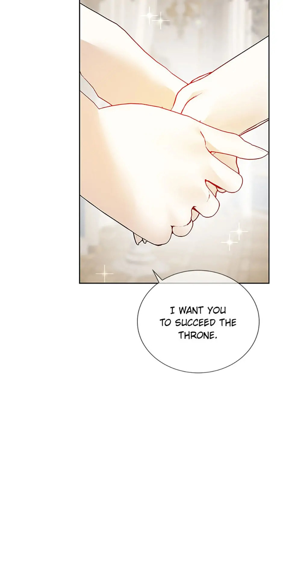 Lady Isabella's Path to Happiness Chapter 38 page 26 - 