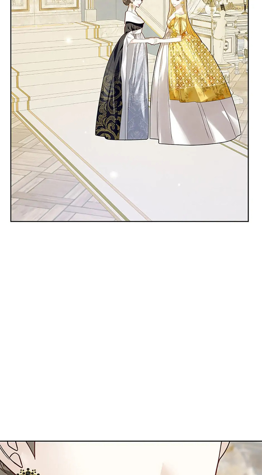 Lady Isabella's Path to Happiness Chapter 38 page 28 - 