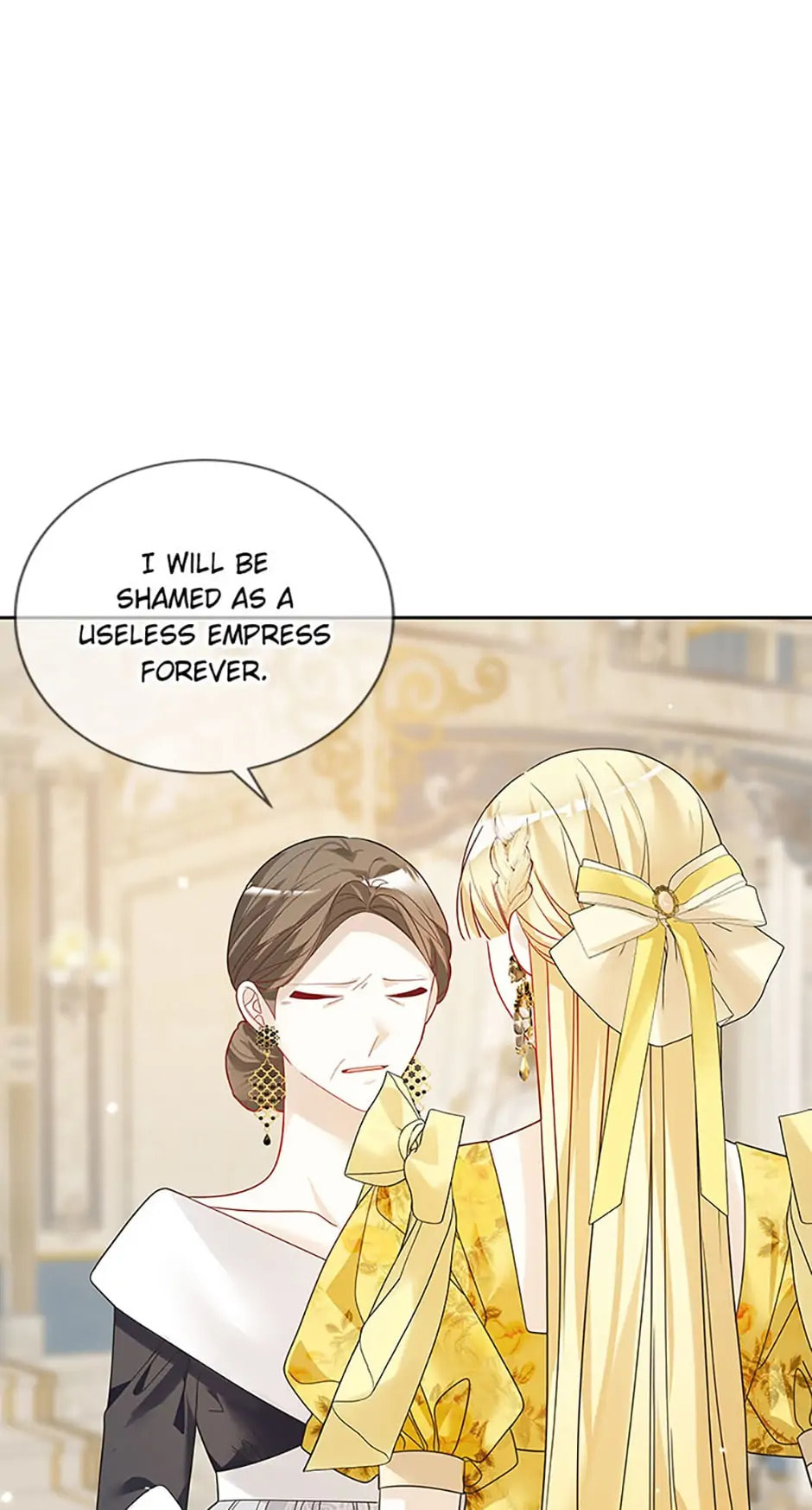 Lady Isabella's Path to Happiness Chapter 38 page 30 - 
