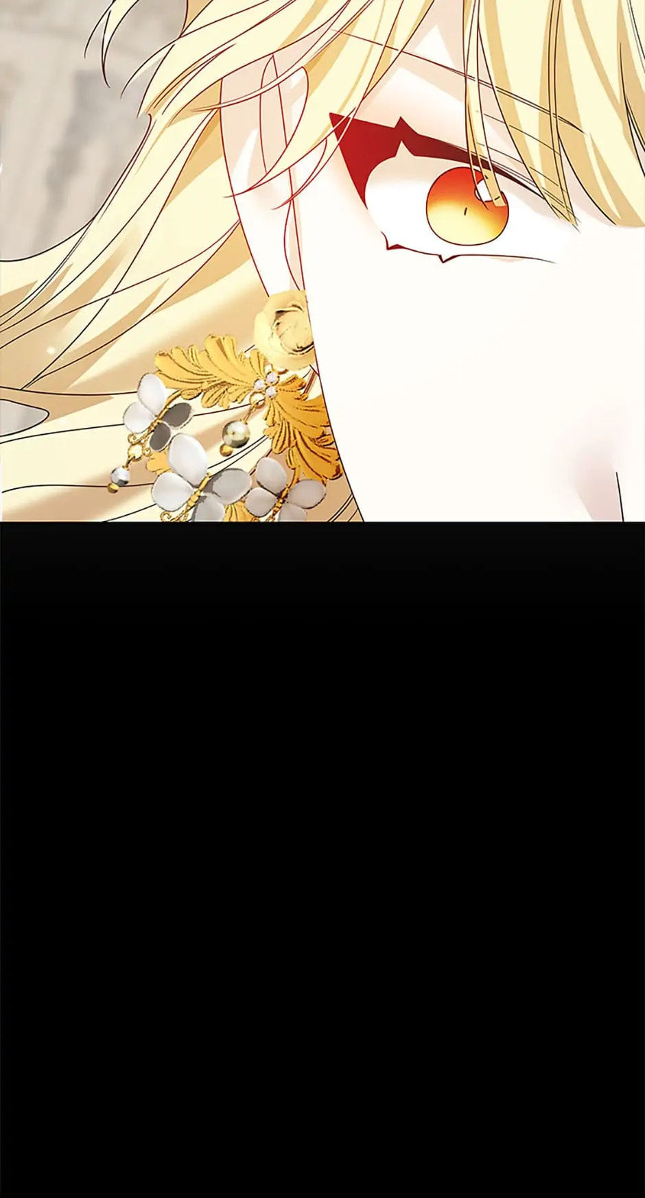 Lady Isabella's Path to Happiness Chapter 38 page 33 - 