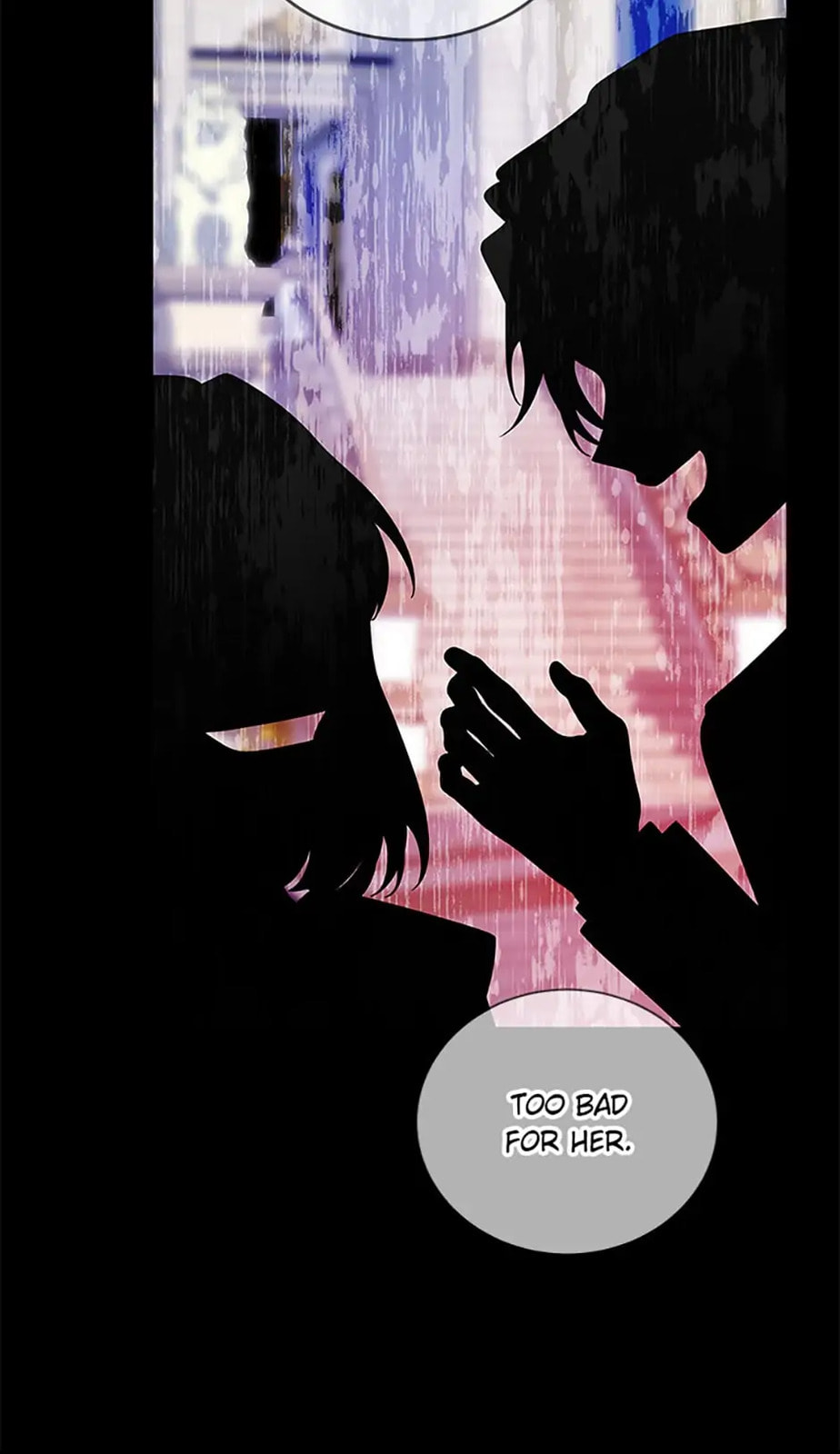 Lady Isabella's Path to Happiness Chapter 38 page 36 - 