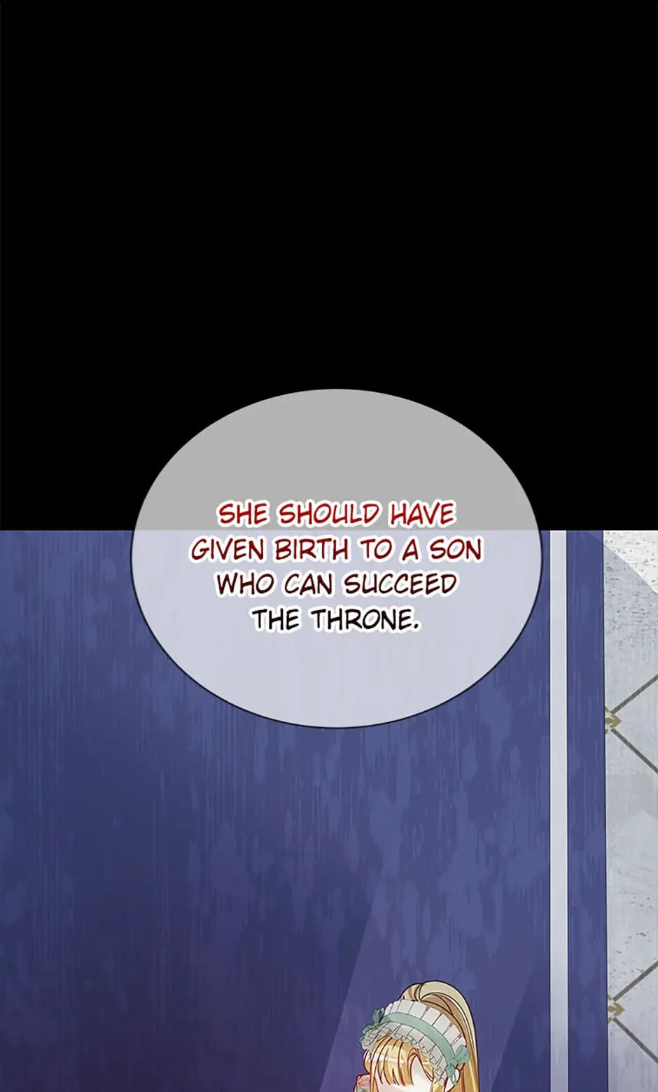 Lady Isabella's Path to Happiness Chapter 38 page 37 - 