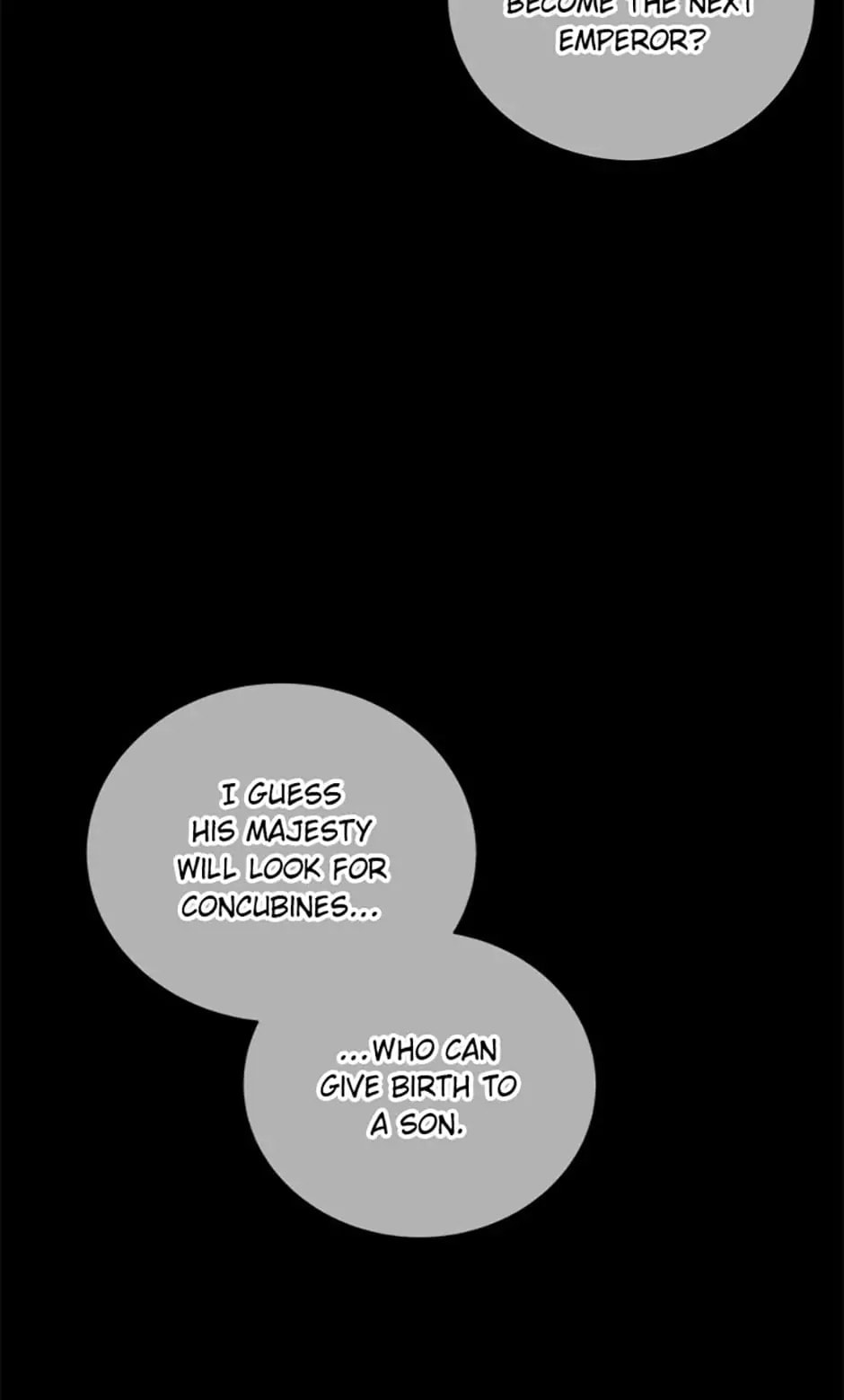 Lady Isabella's Path to Happiness Chapter 38 page 39 - 