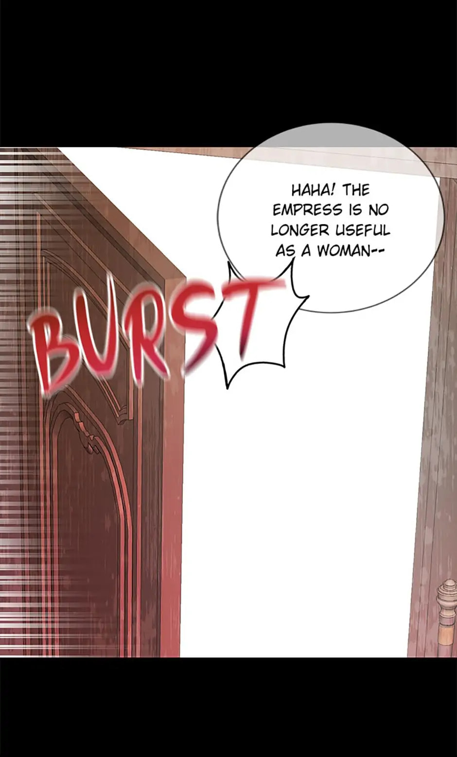 Lady Isabella's Path to Happiness Chapter 38 page 40 - 