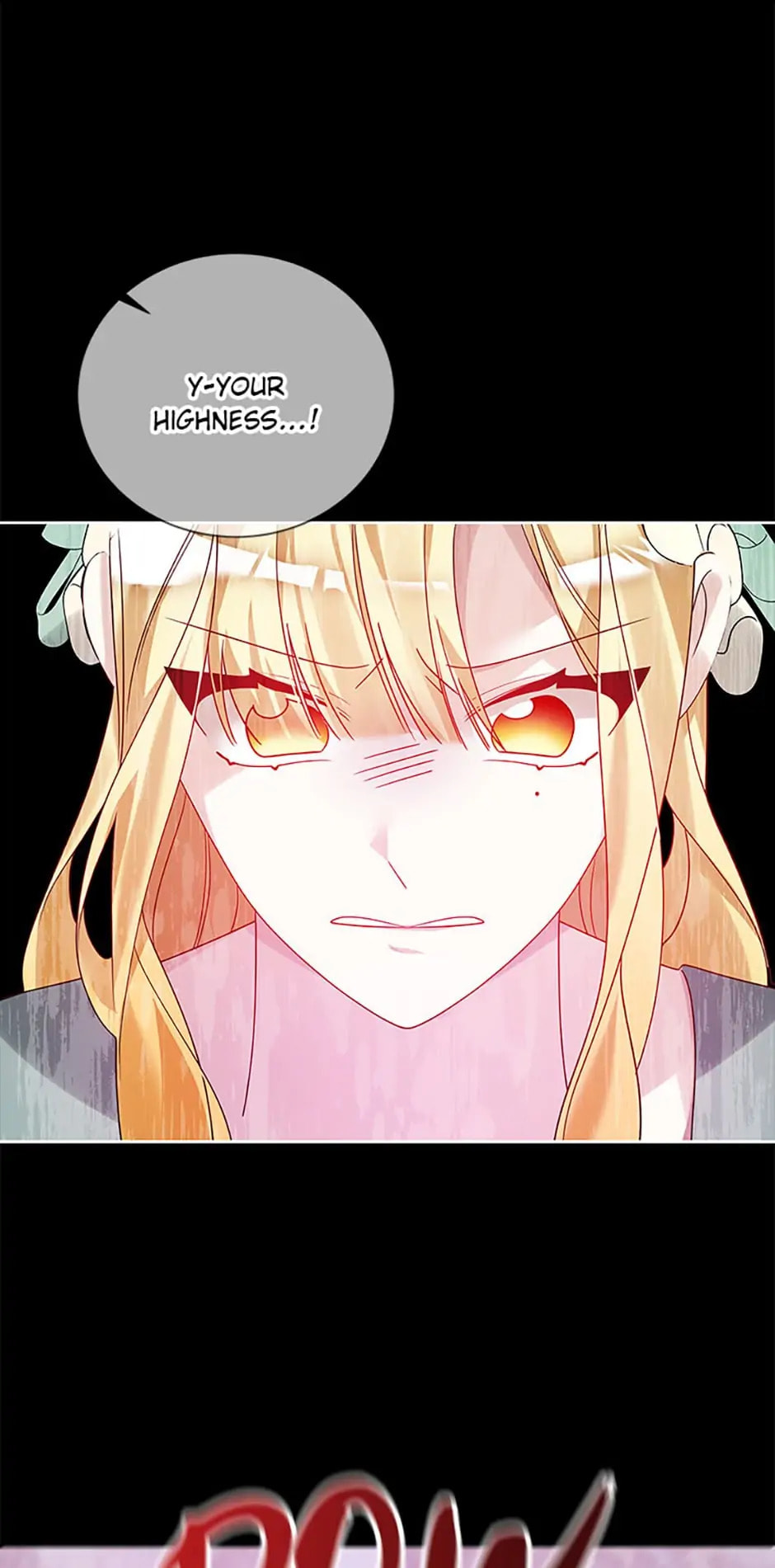 Lady Isabella's Path to Happiness Chapter 38 page 41 - 