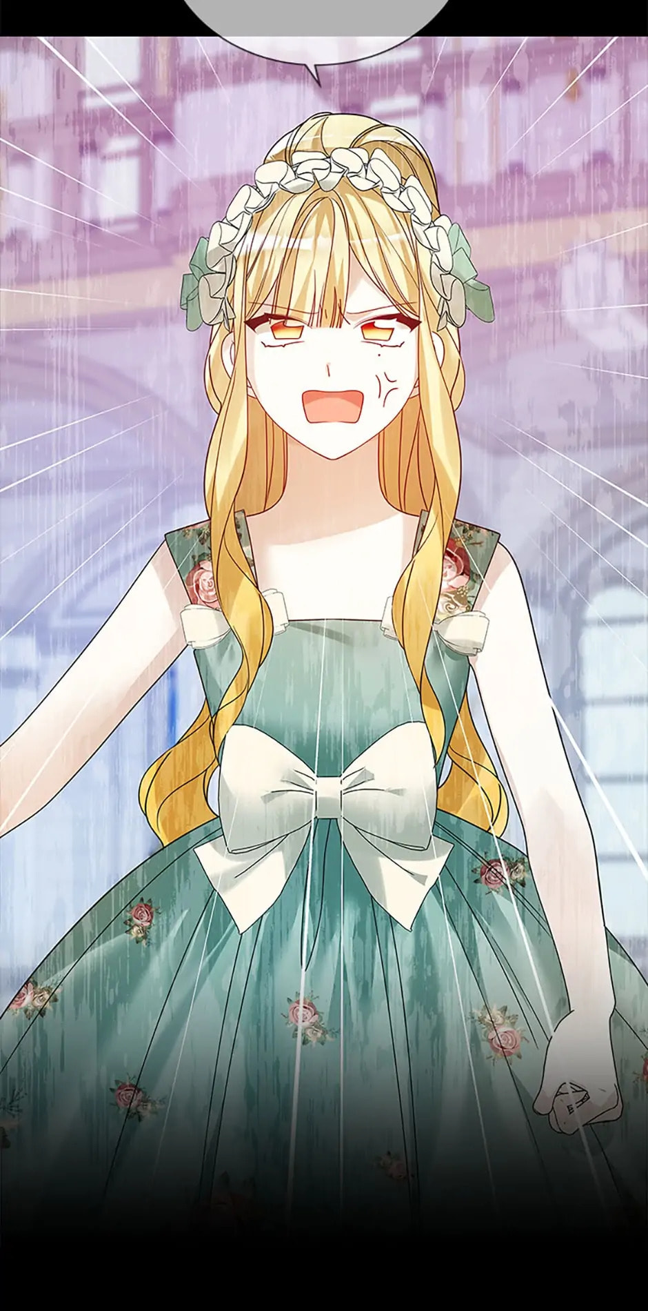 Lady Isabella's Path to Happiness Chapter 38 page 44 - 