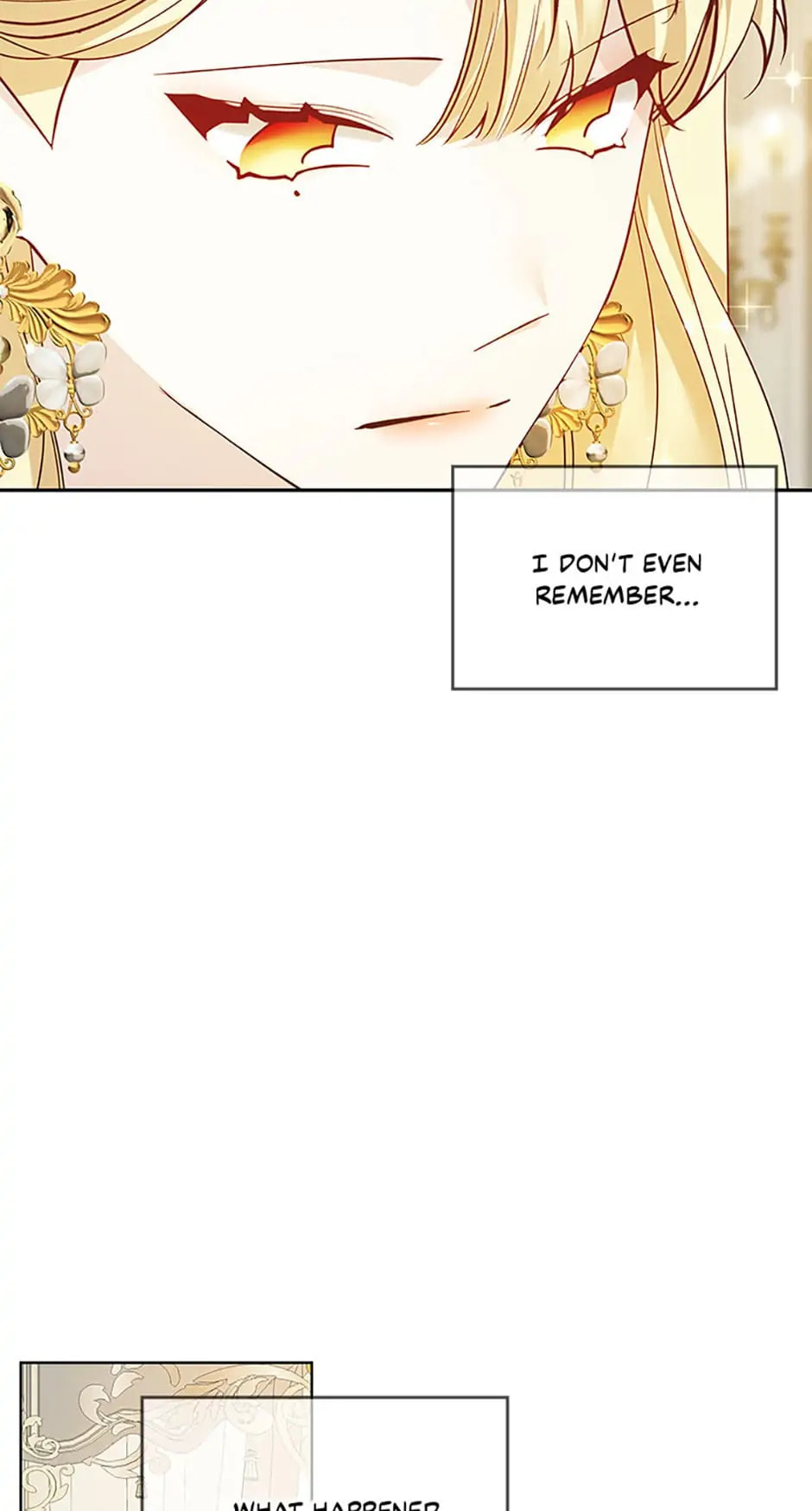 Lady Isabella's Path to Happiness Chapter 38 page 46 - 