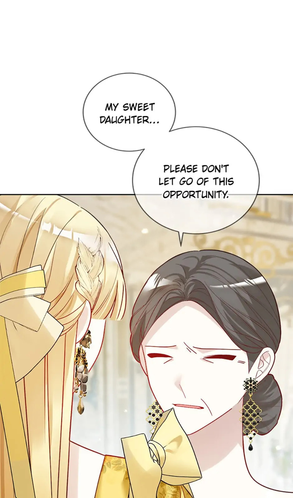 Lady Isabella's Path to Happiness Chapter 38 page 49 - 