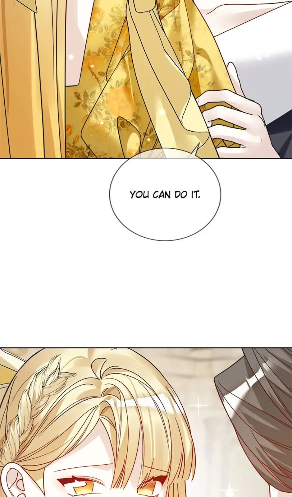 Lady Isabella's Path to Happiness Chapter 38 page 50 - 