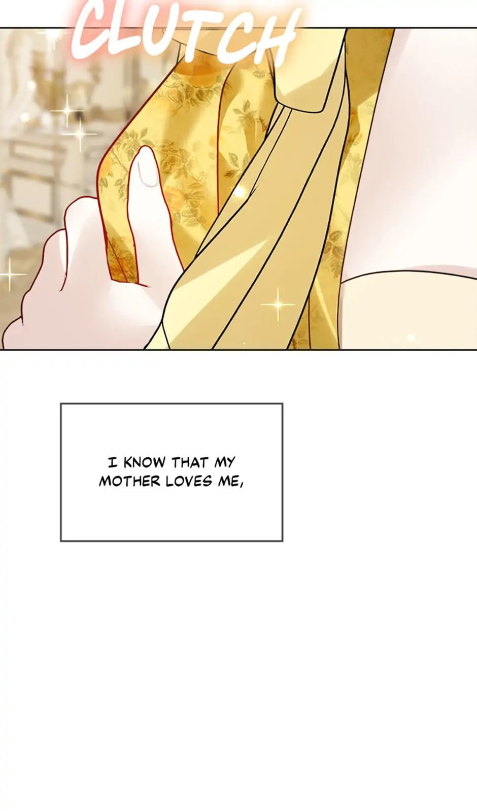 Lady Isabella's Path to Happiness Chapter 38 page 52 - 
