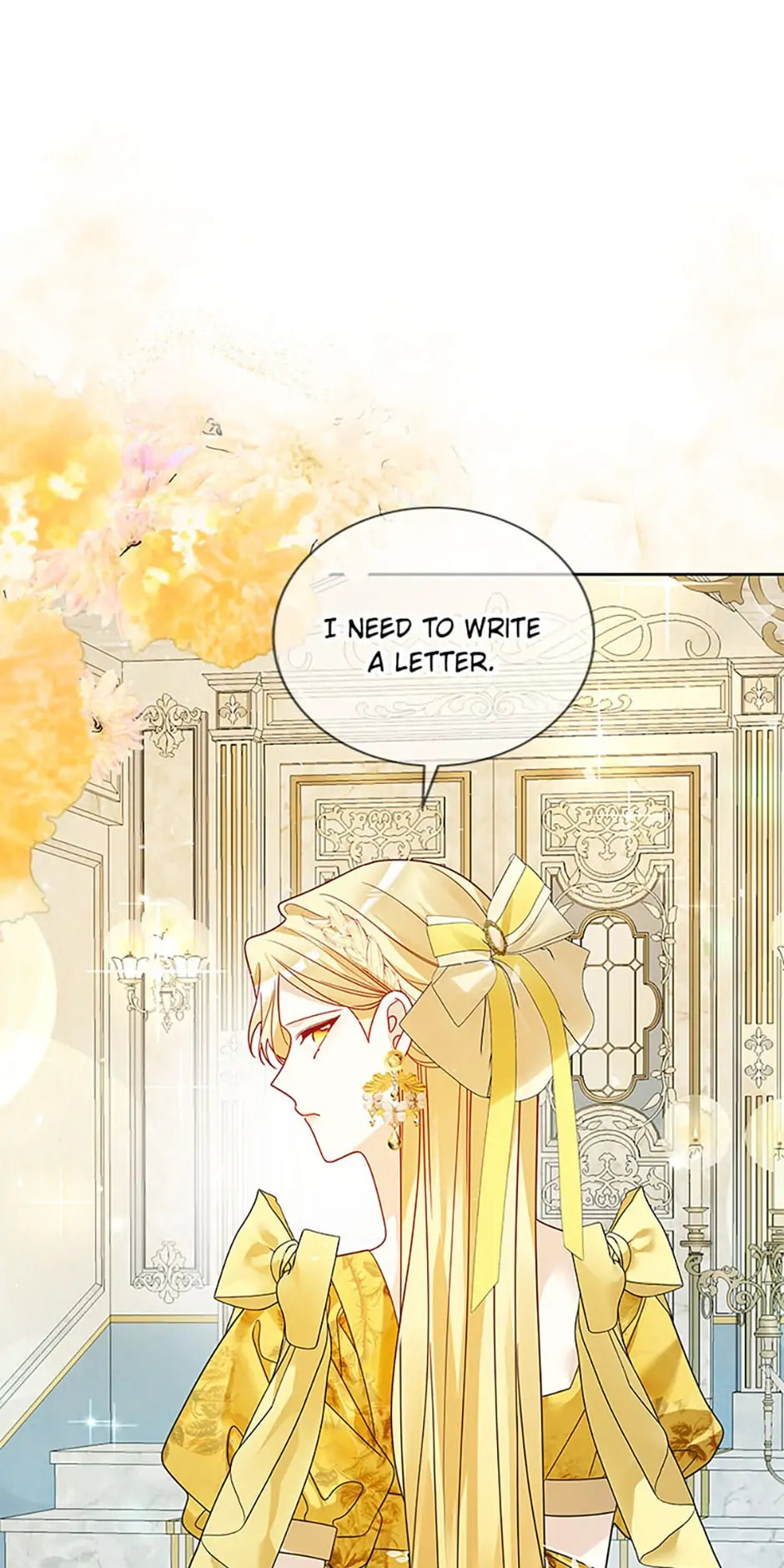 Lady Isabella's Path to Happiness Chapter 38 page 55 - 