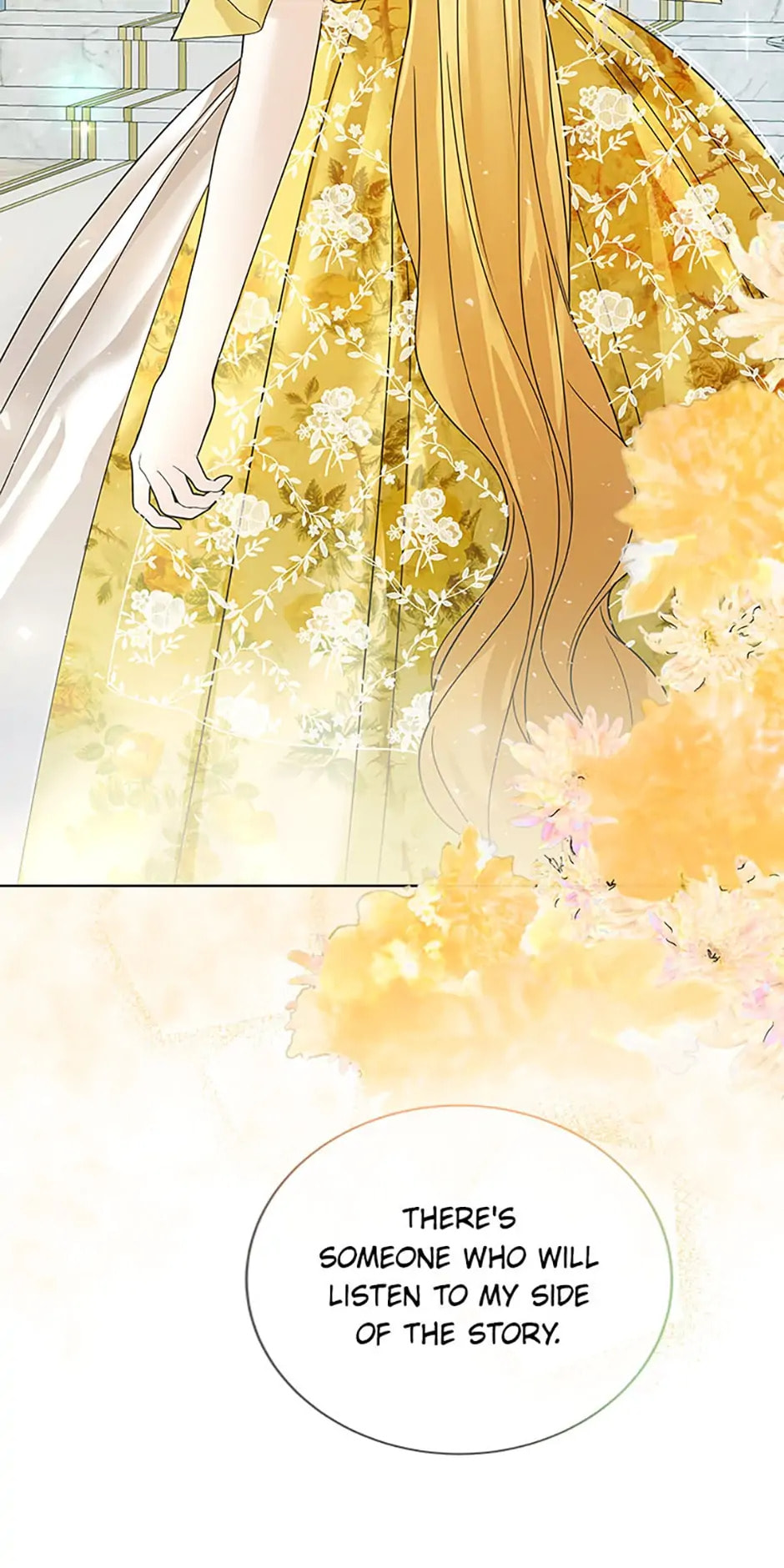 Lady Isabella's Path to Happiness Chapter 38 page 56 - 