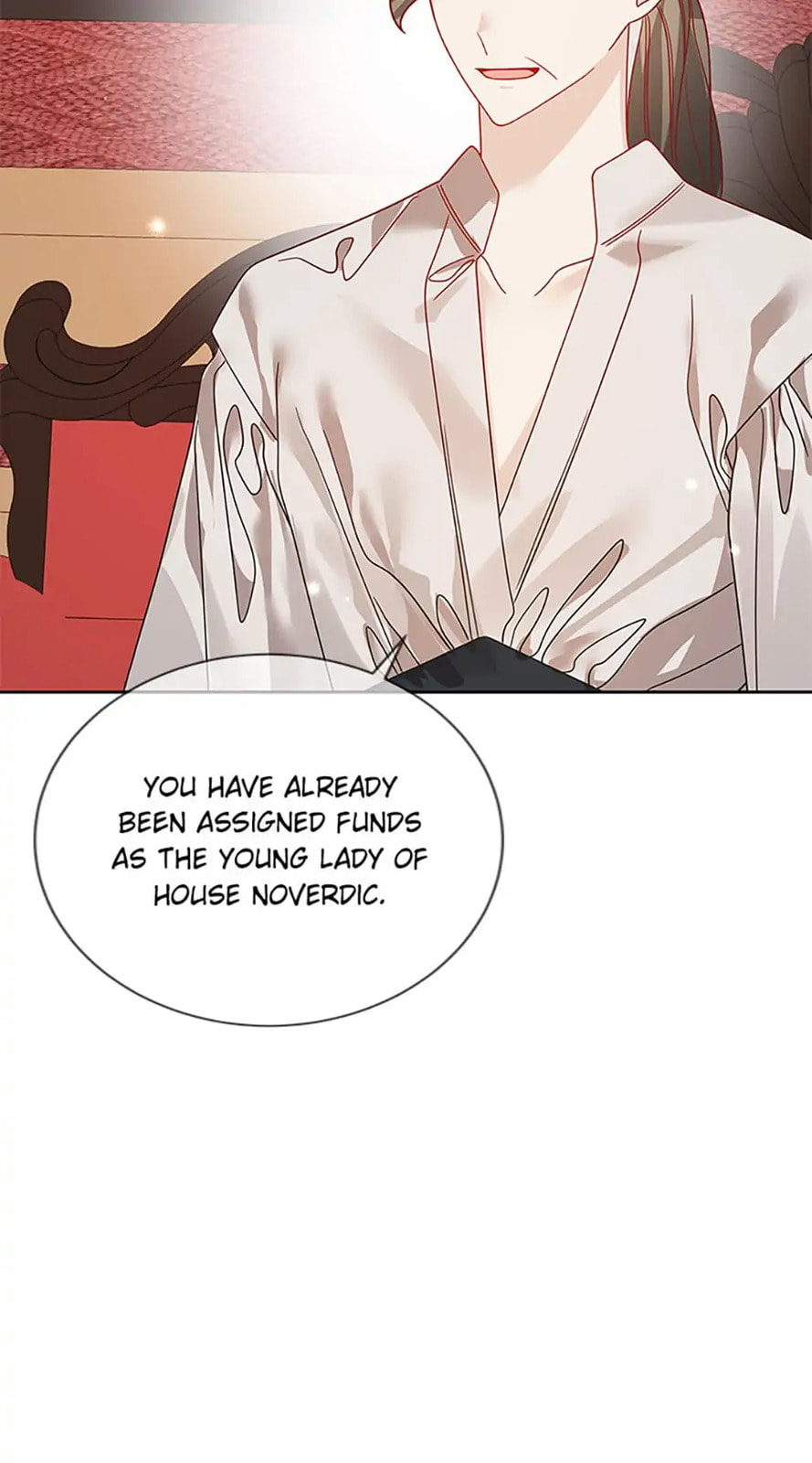 Lady Isabella's Path to Happiness Chapter 38 page 63 - 