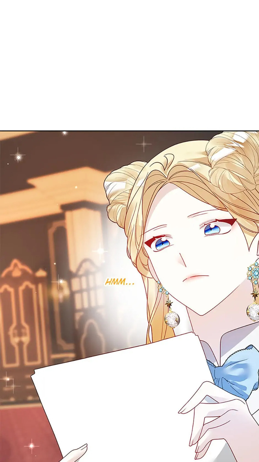 Lady Isabella's Path to Happiness Chapter 38 page 65 - 
