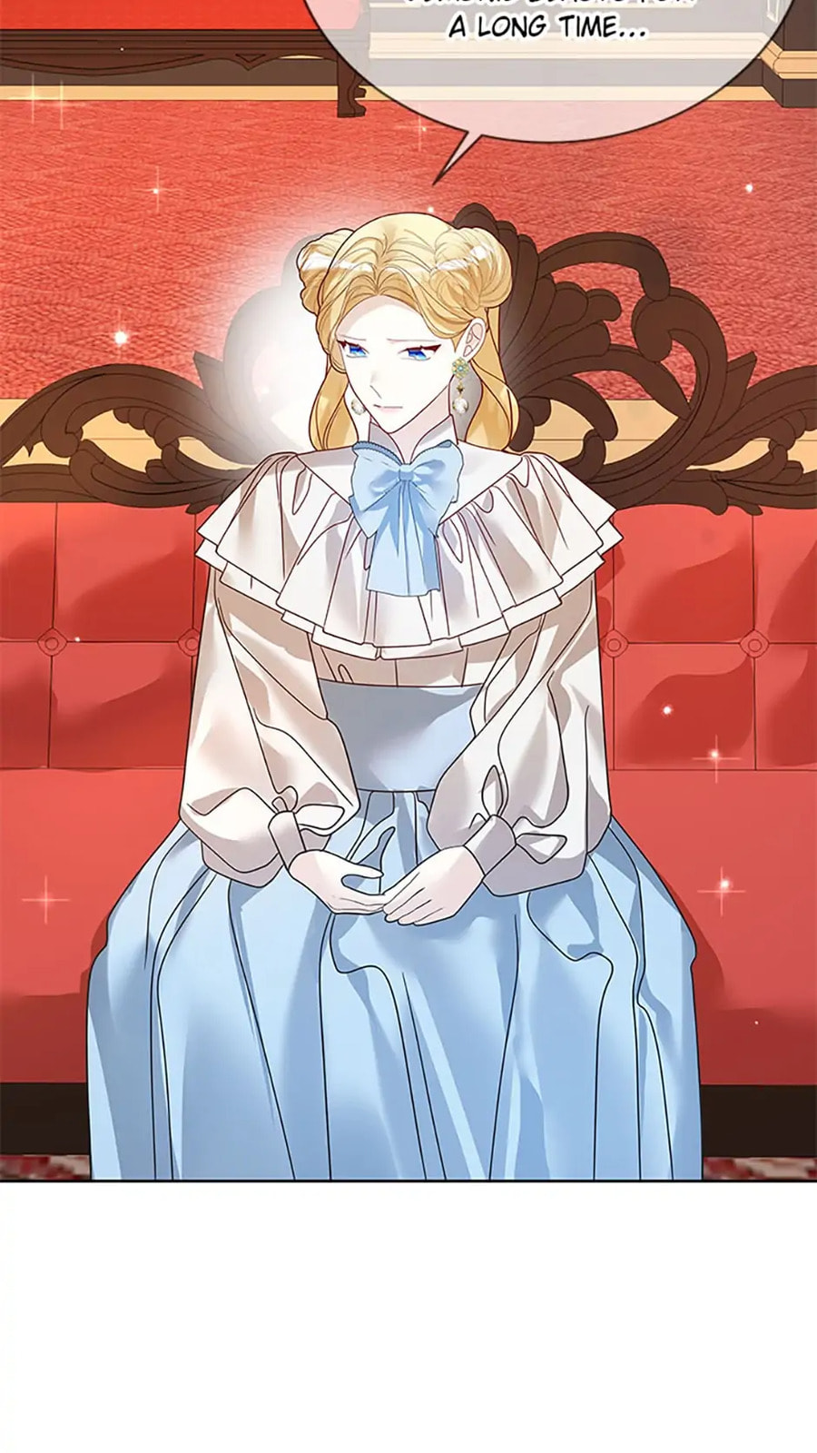 Lady Isabella's Path to Happiness Chapter 38 page 68 - 