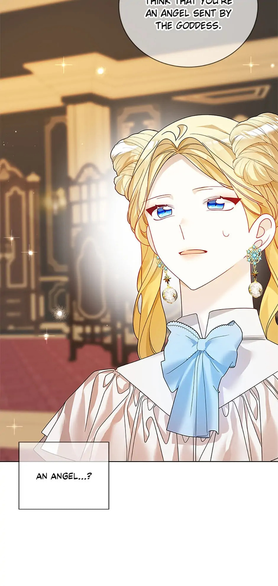 Lady Isabella's Path to Happiness Chapter 38 page 72 - 
