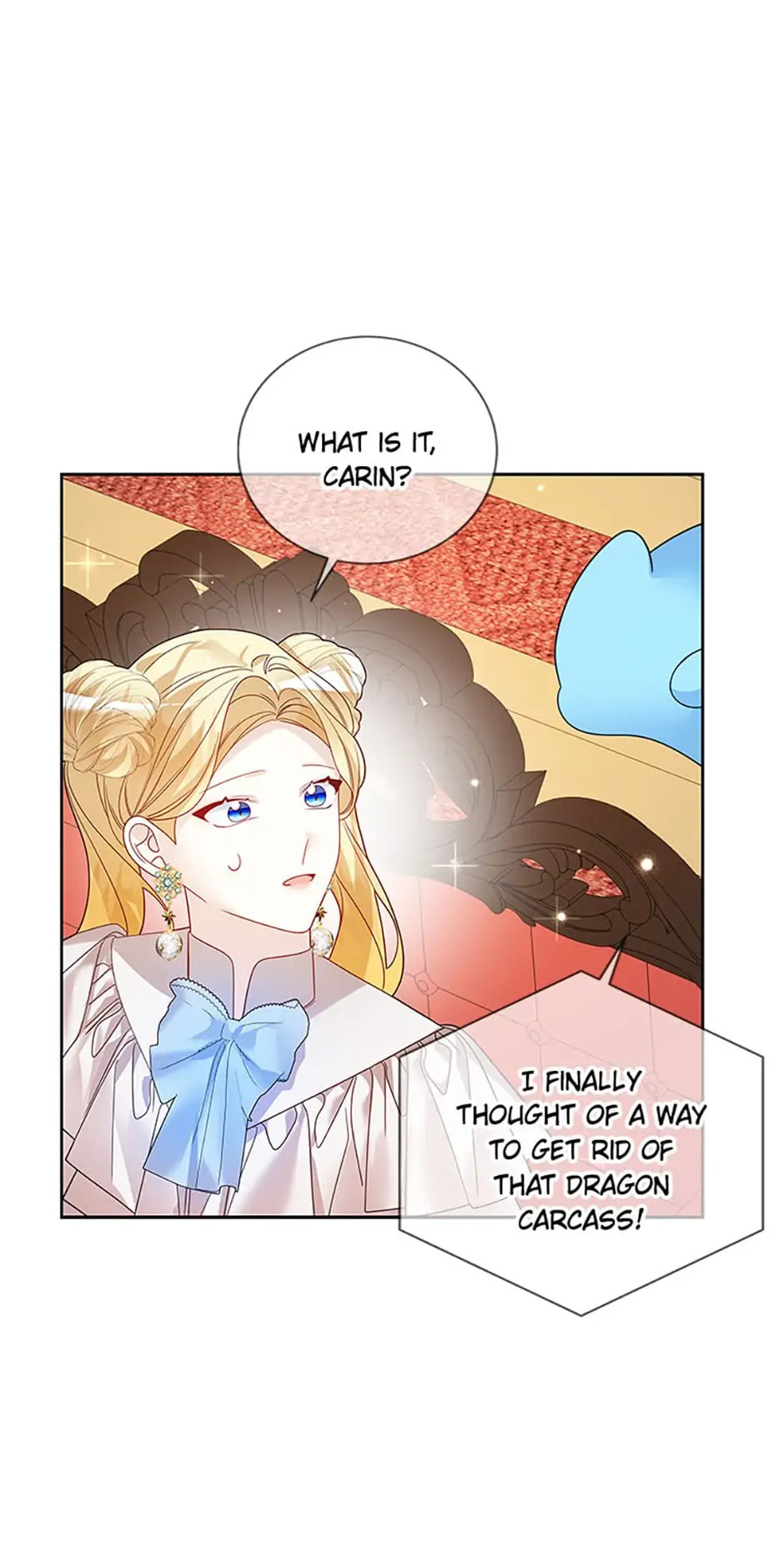 Lady Isabella's Path to Happiness Chapter 38 page 77 - 