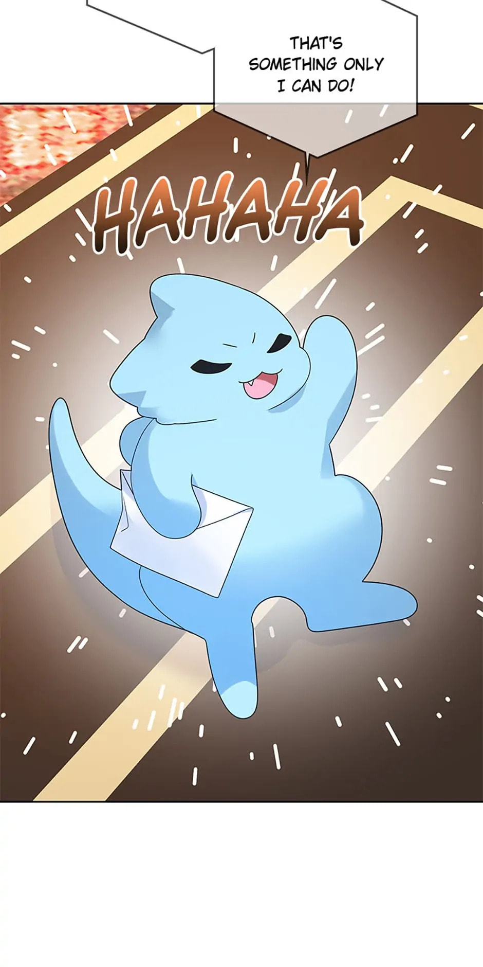 Lady Isabella's Path to Happiness Chapter 38 page 80 - 