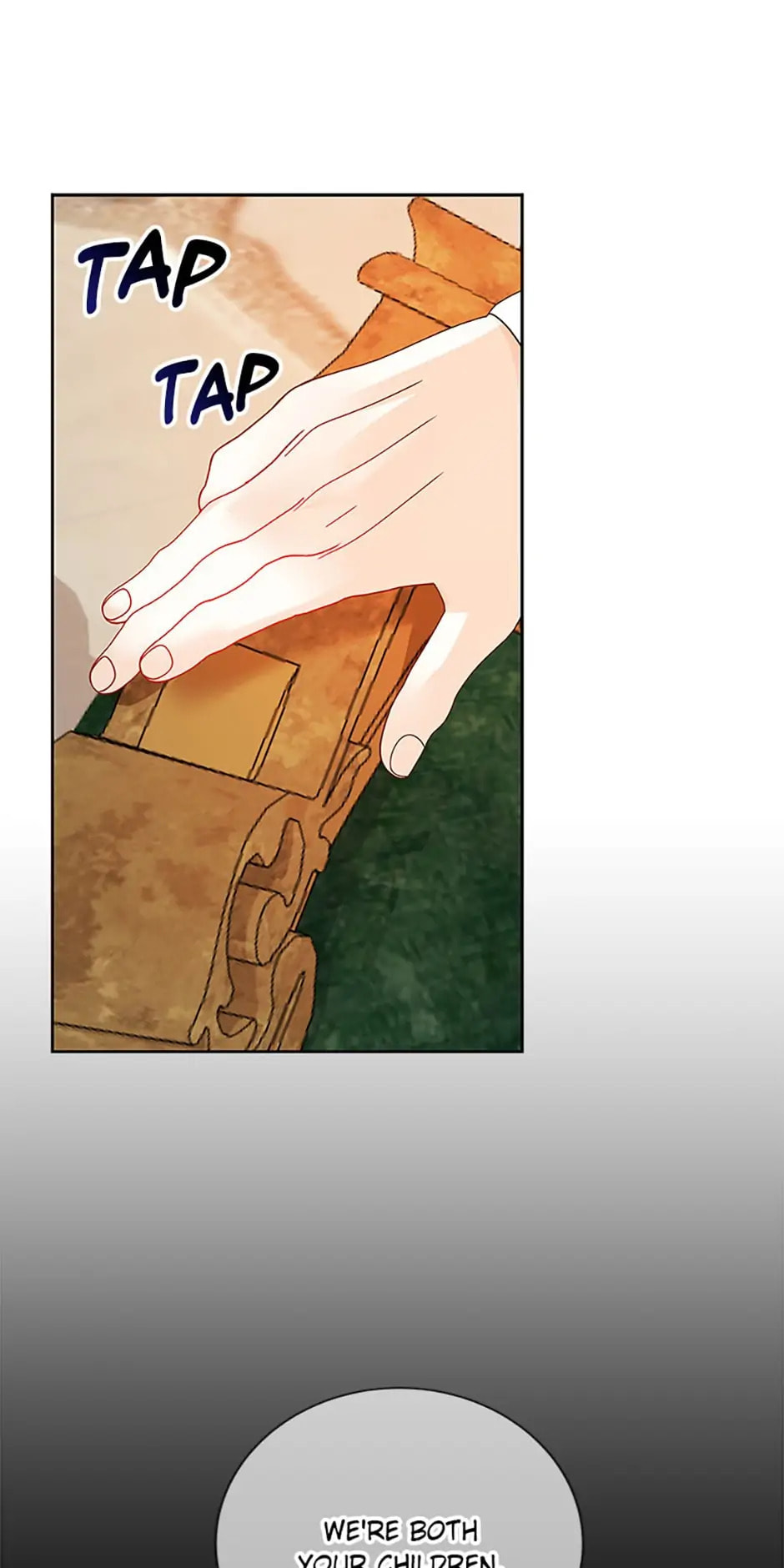 Lady Isabella's Path to Happiness Chapter 38 page 9 - 