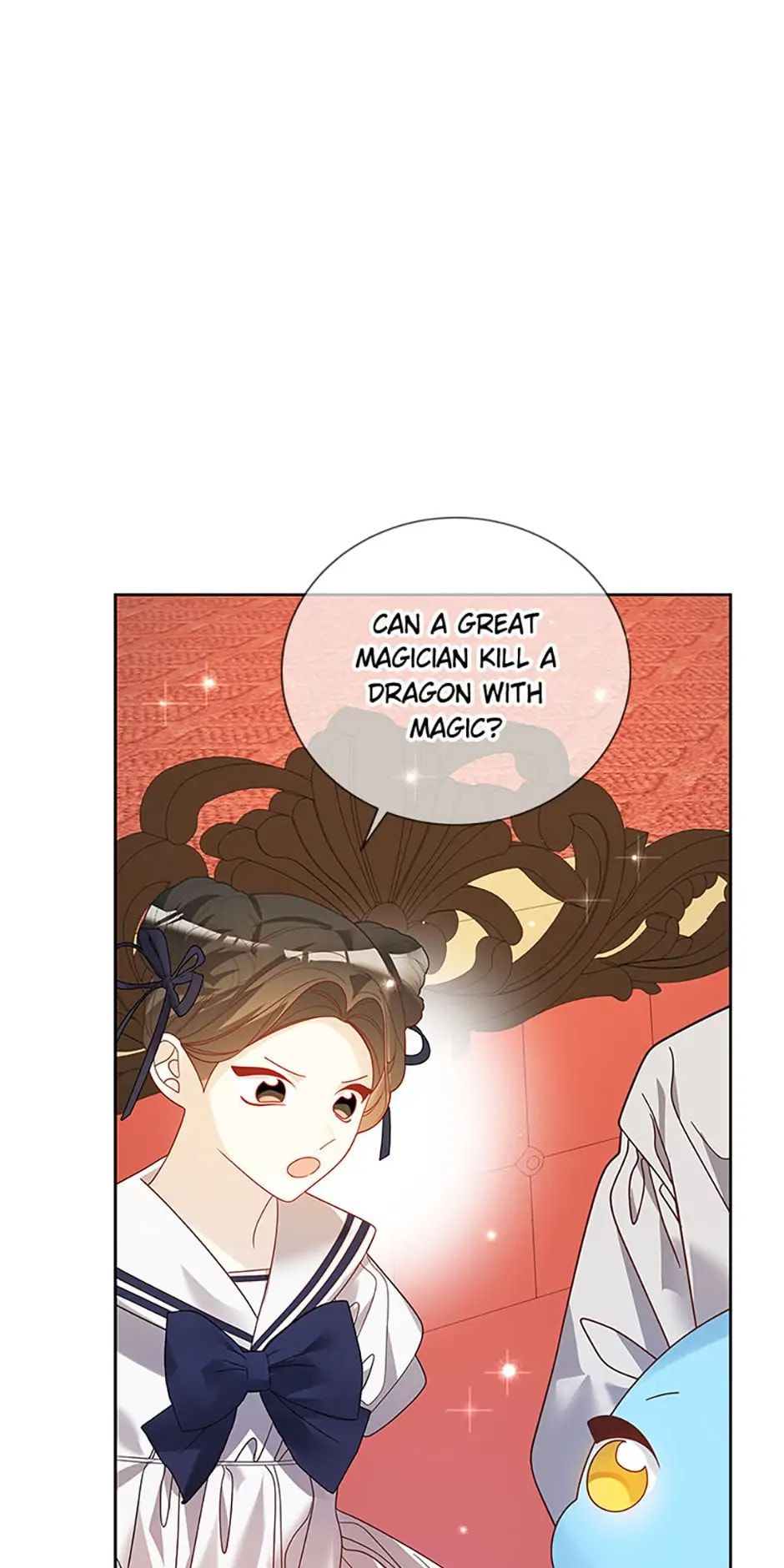 Lady Isabella's Path to Happiness Chapter 38 page 81 - 