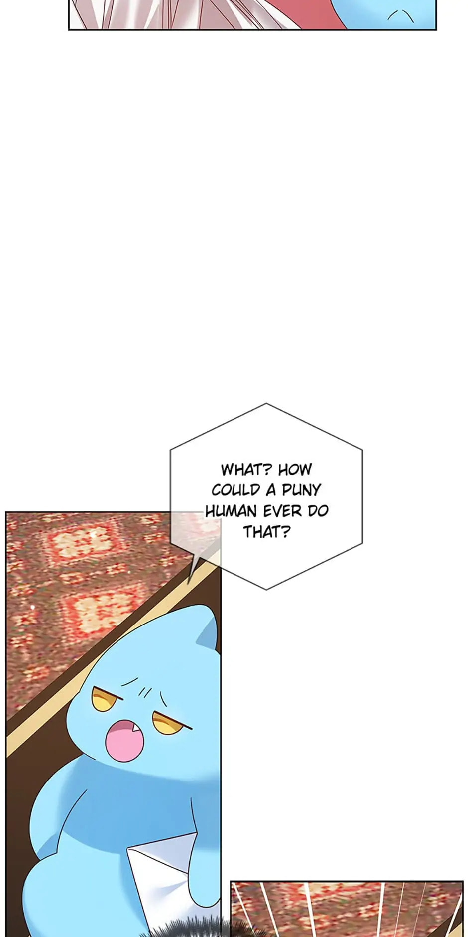 Lady Isabella's Path to Happiness Chapter 38 page 82 - 