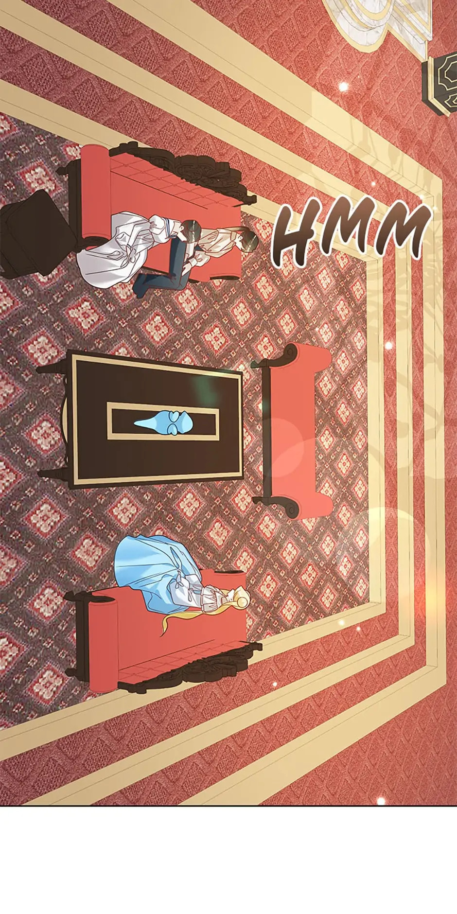 Lady Isabella's Path to Happiness Chapter 38 page 84 - 