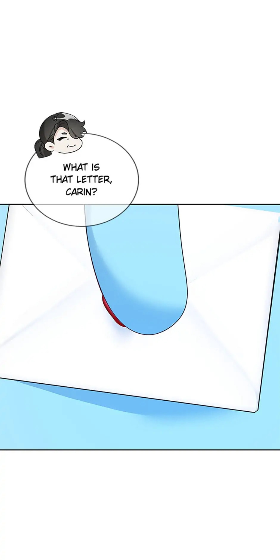 Lady Isabella's Path to Happiness Chapter 38 page 85 - 