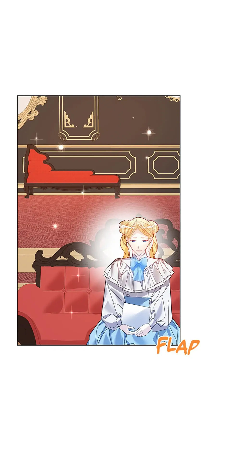Lady Isabella's Path to Happiness Chapter 38 page 88 - 