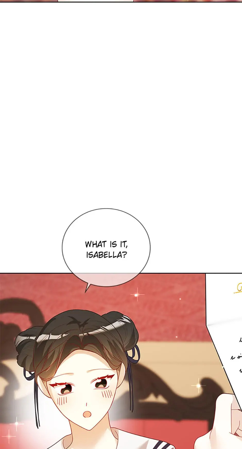 Lady Isabella's Path to Happiness Chapter 38 page 90 - 