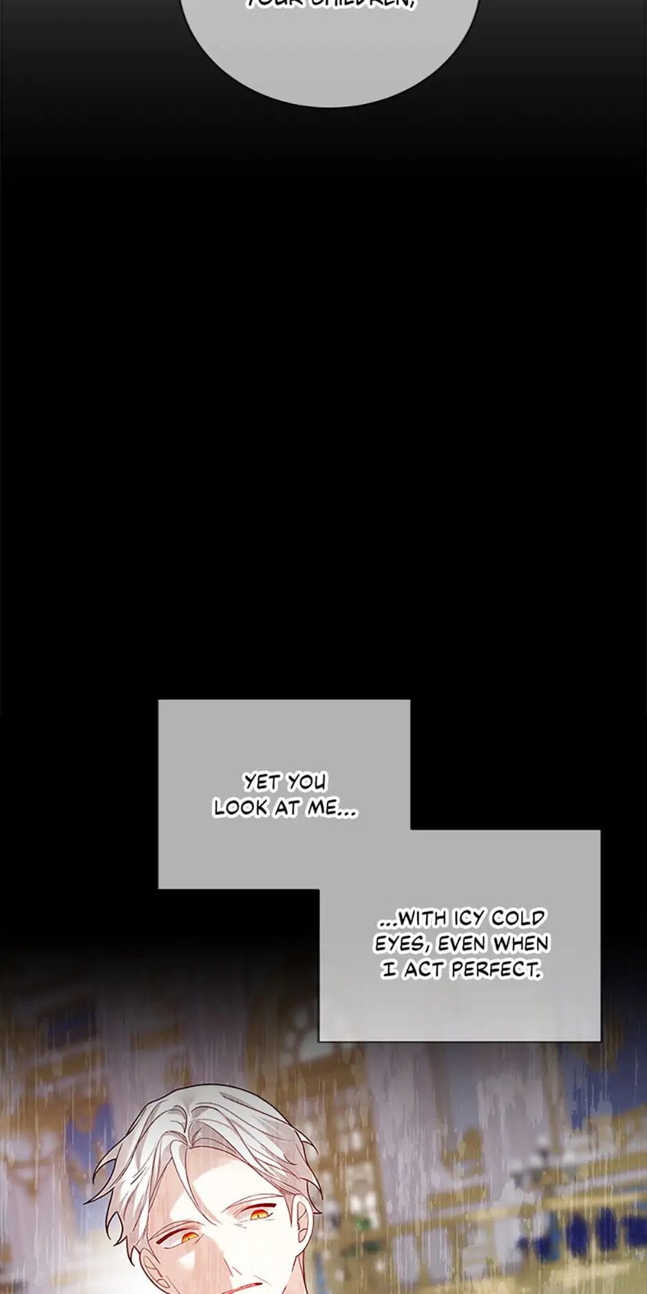 Lady Isabella's Path to Happiness Chapter 38 page 10 - 