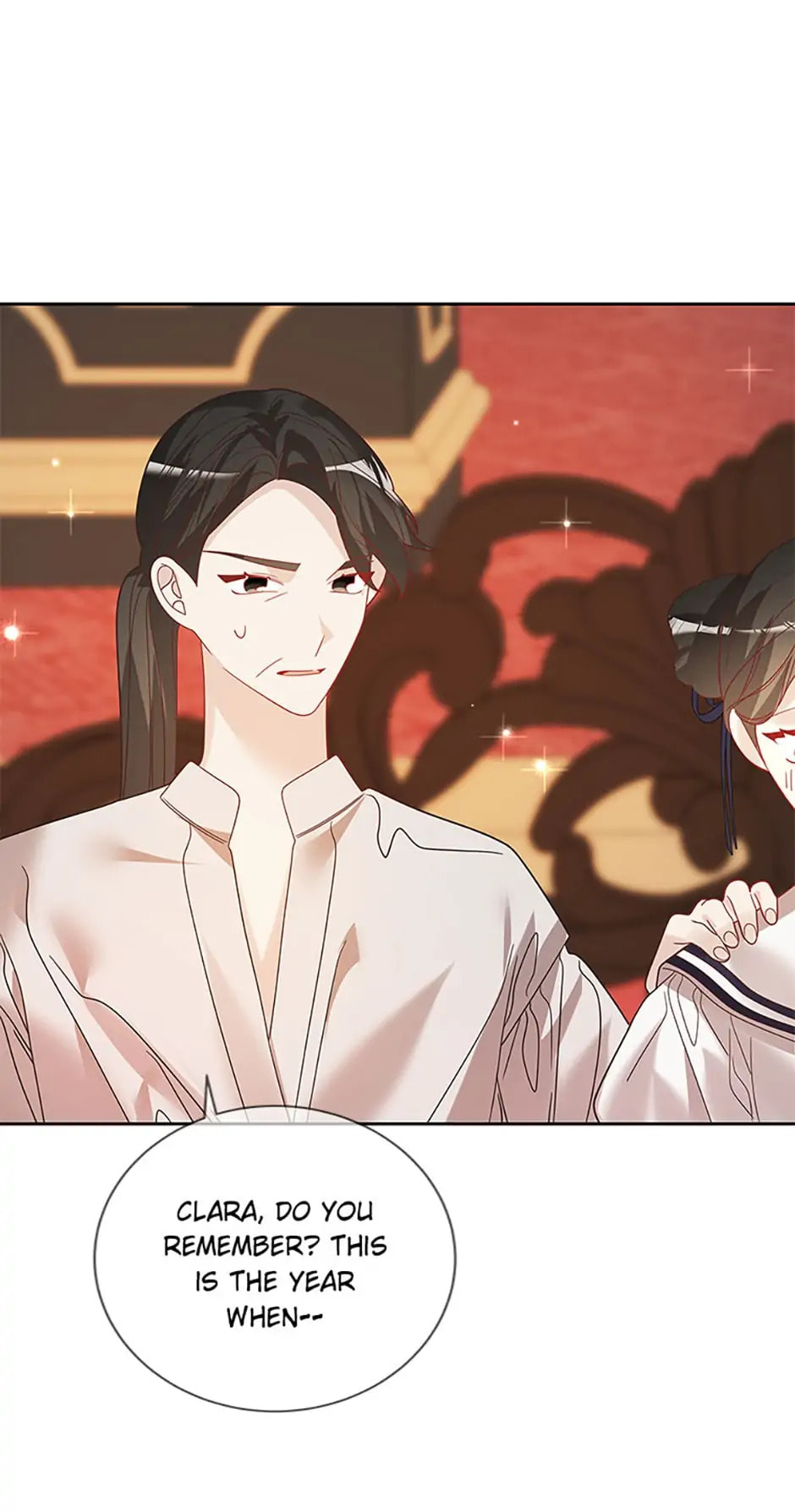 Lady Isabella's Path to Happiness Chapter 38 page 97 - 