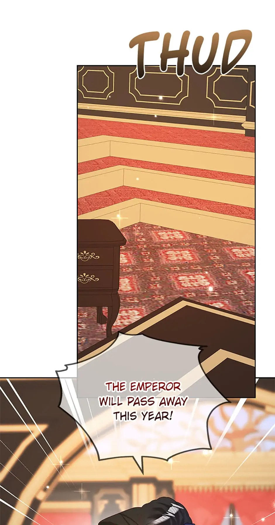 Lady Isabella's Path to Happiness Chapter 38 page 99 - 