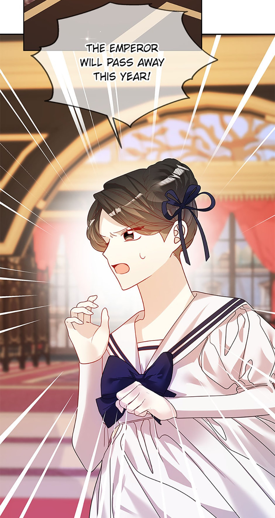Lady Isabella's Path to Happiness Chapter 39 page 2 - 